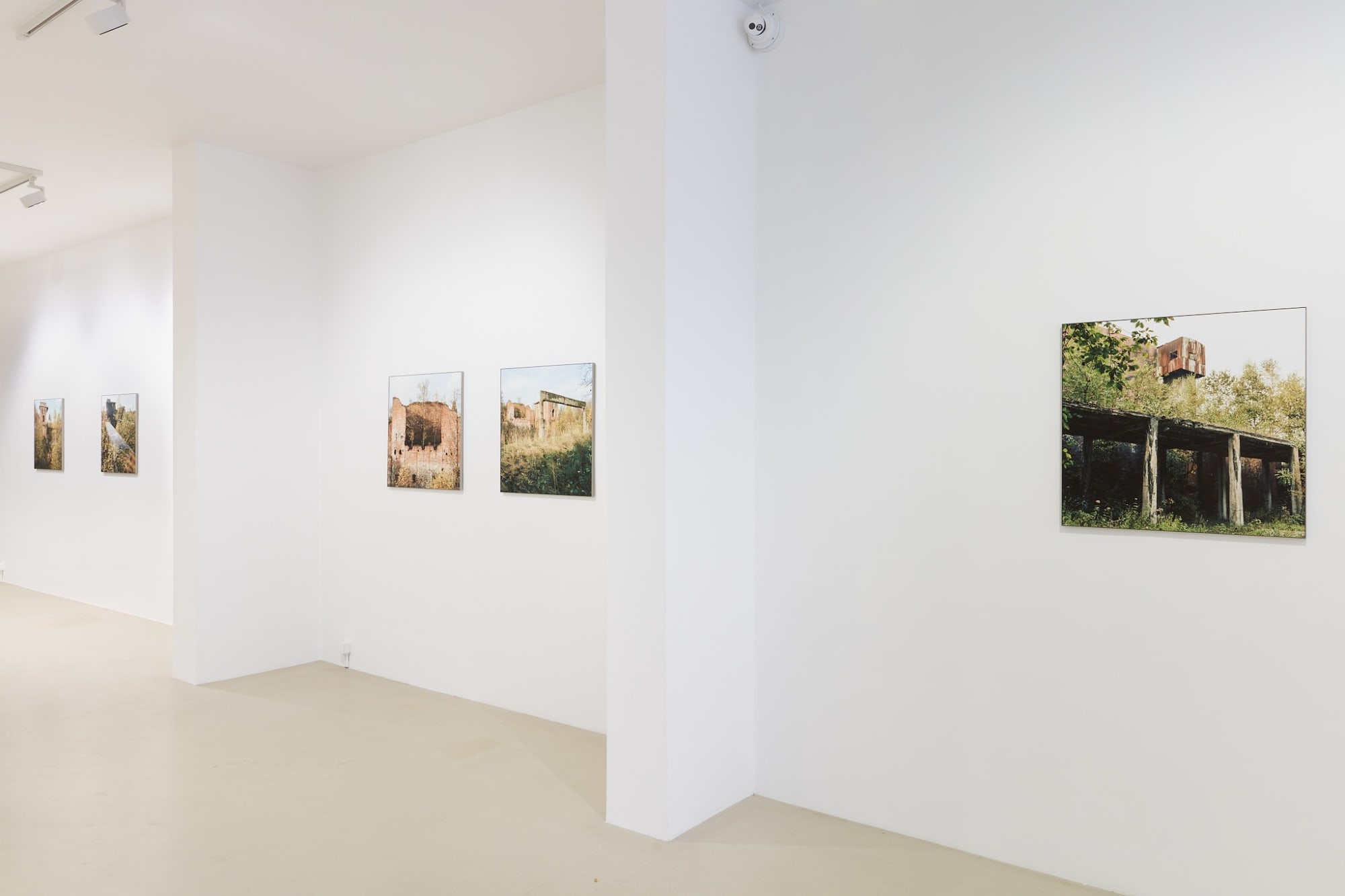 luc deleu & t.o.p. office