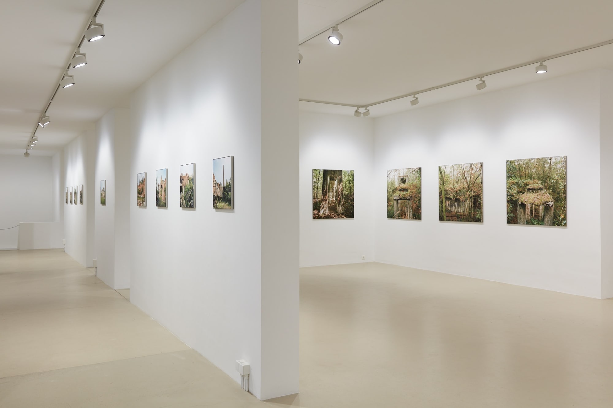 luc deleu & t.o.p. office