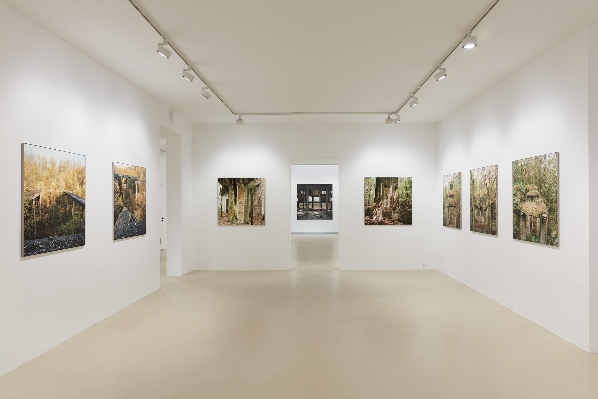 luc deleu & t.o.p. office