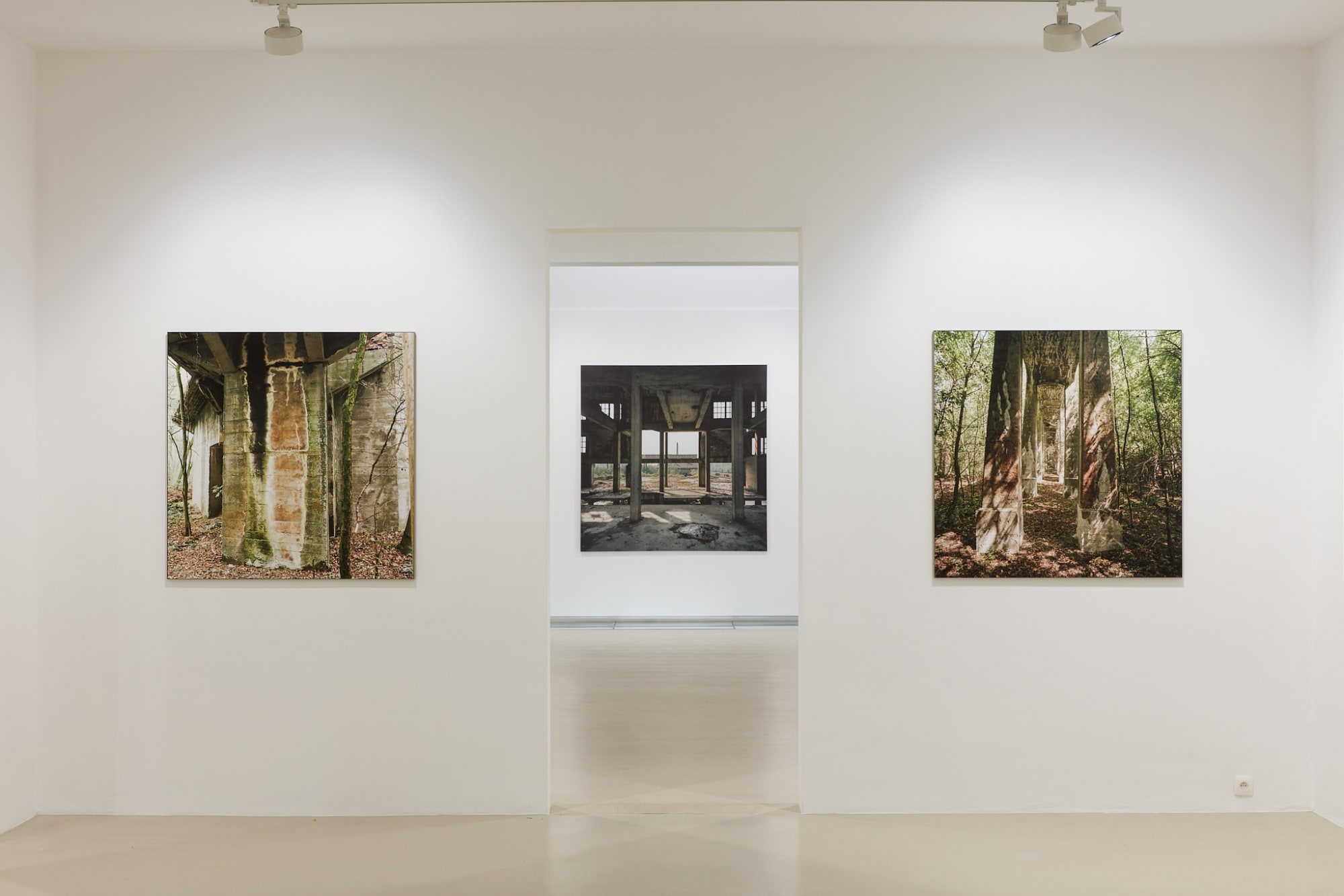 luc deleu & t.o.p. office