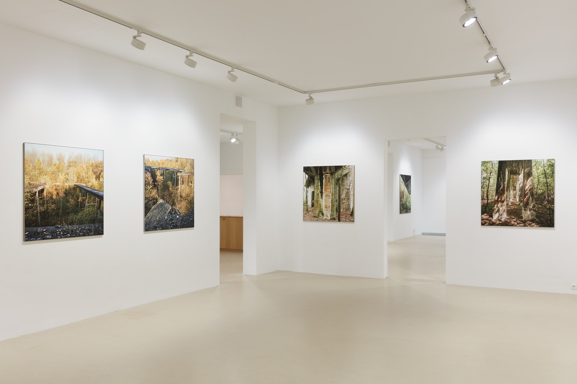 luc deleu & t.o.p. office