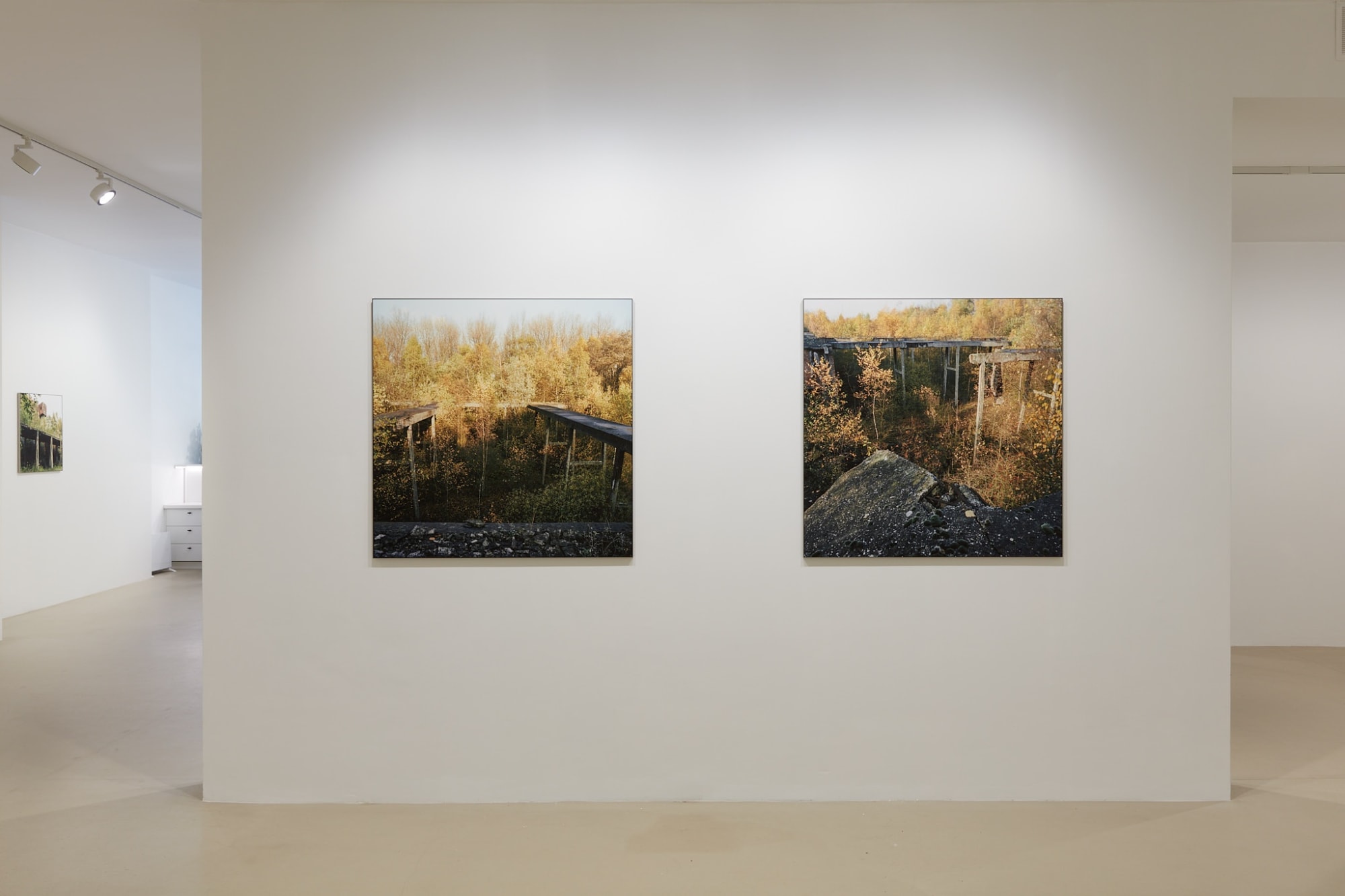 luc deleu & t.o.p. office