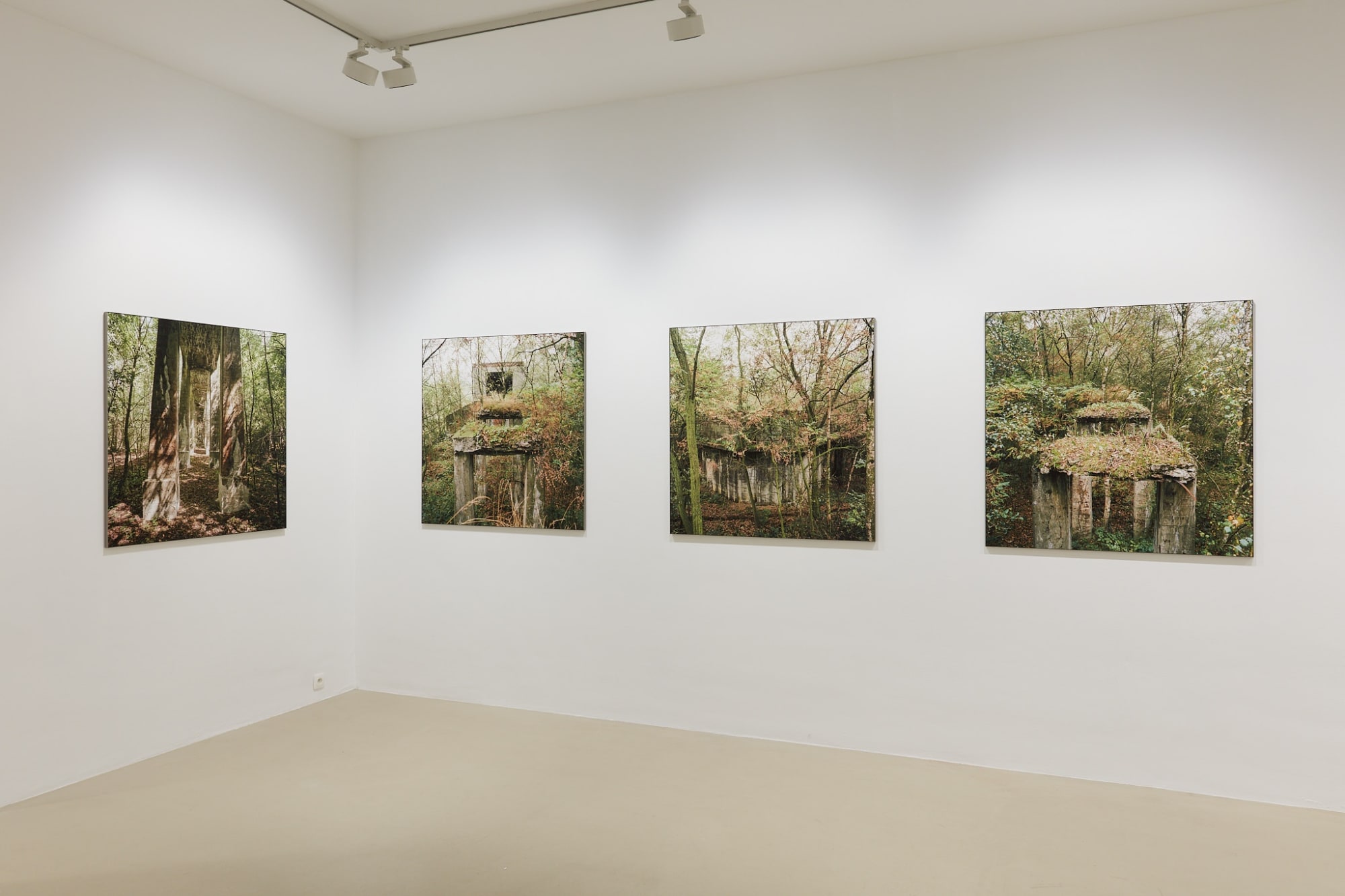 luc deleu & t.o.p. office