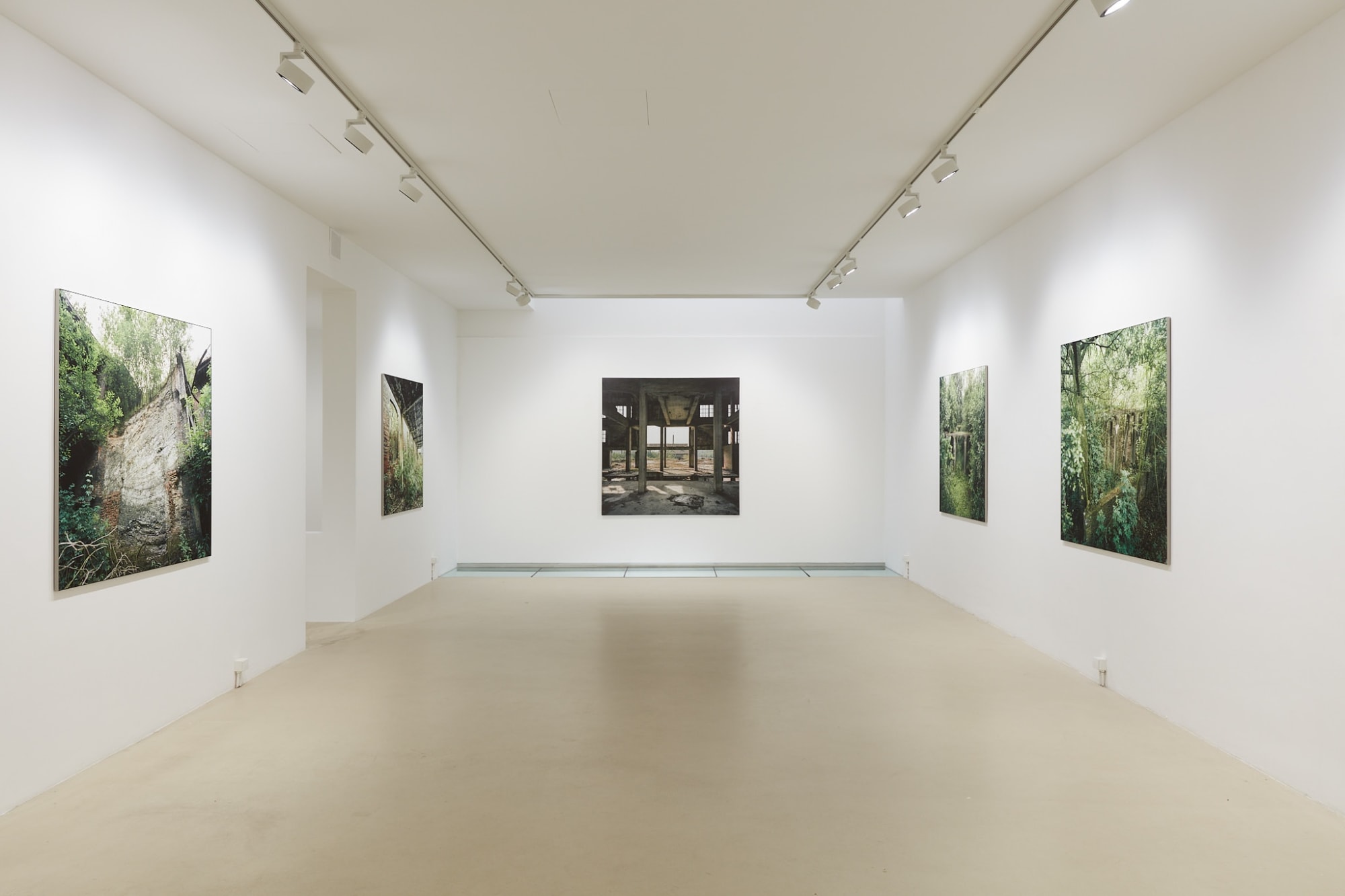 luc deleu & t.o.p. office