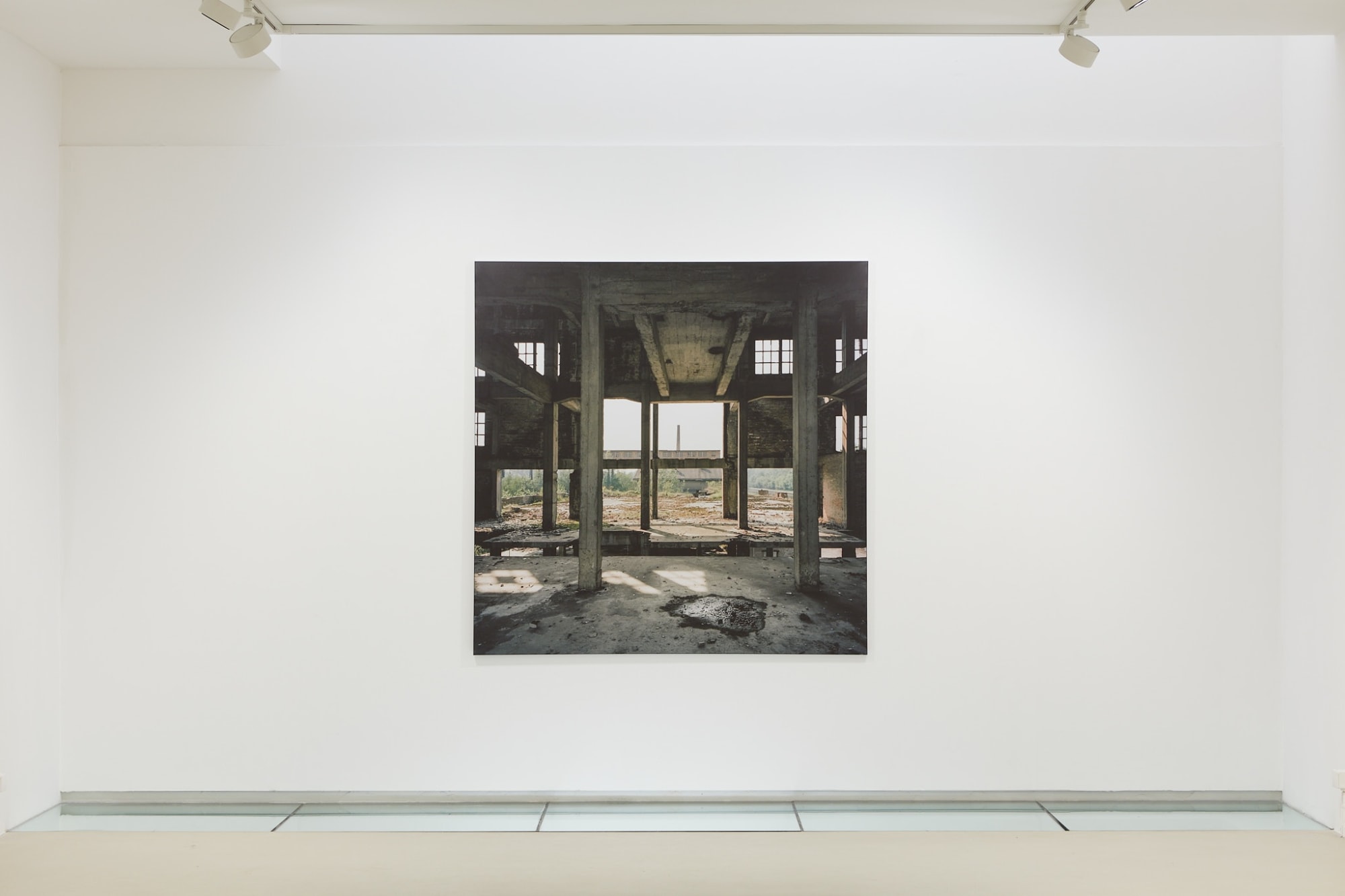 luc deleu & t.o.p. office