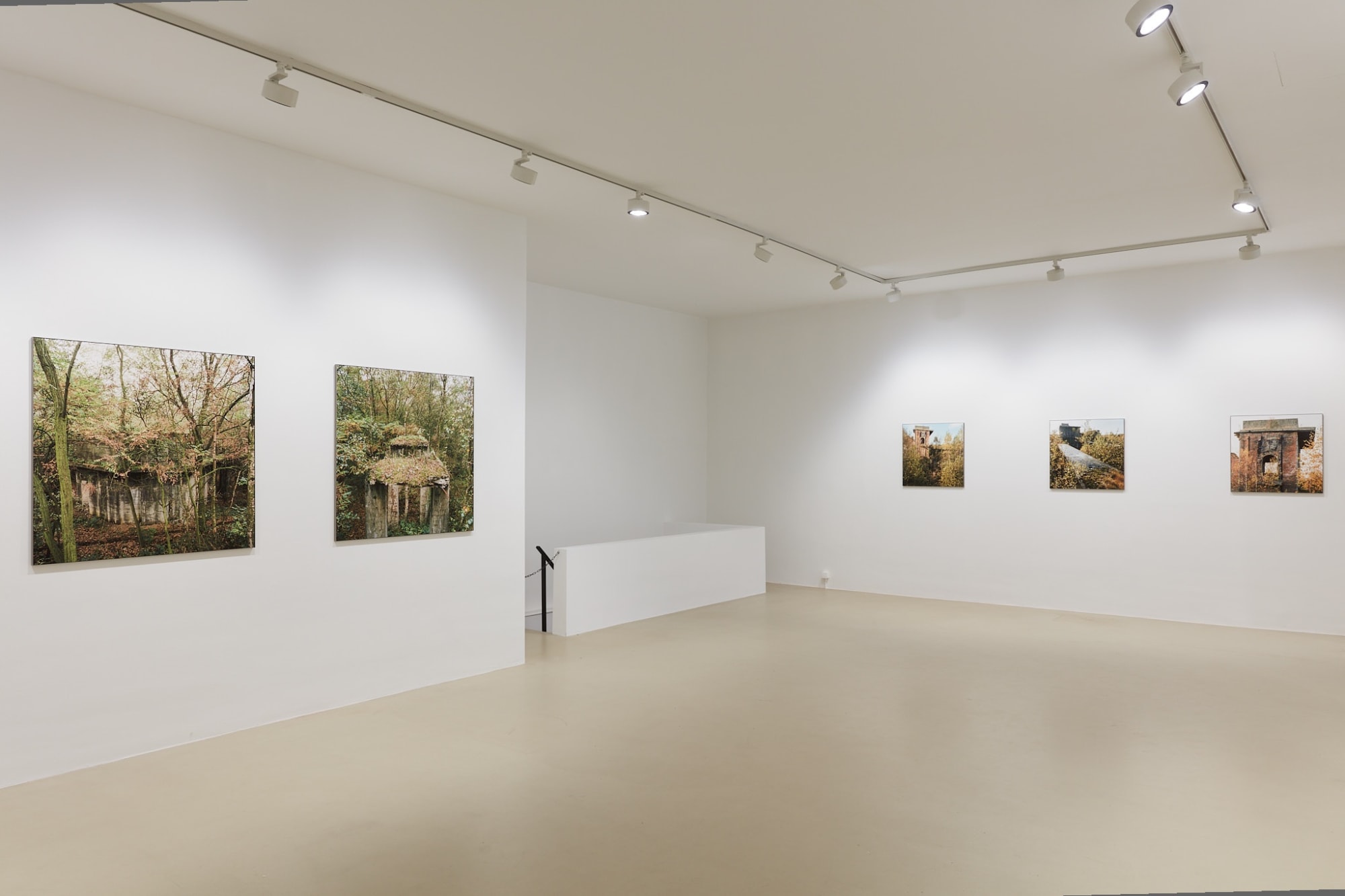 luc deleu & t.o.p. office