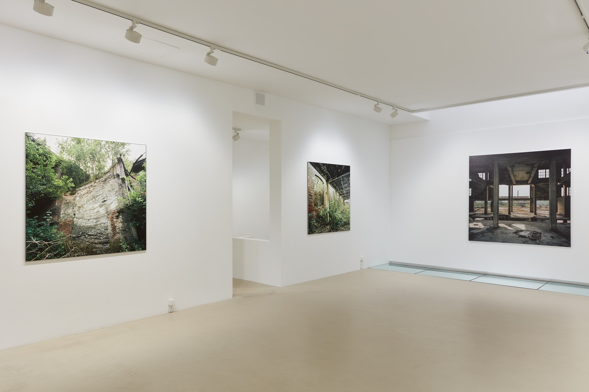 luc deleu & t.o.p. office