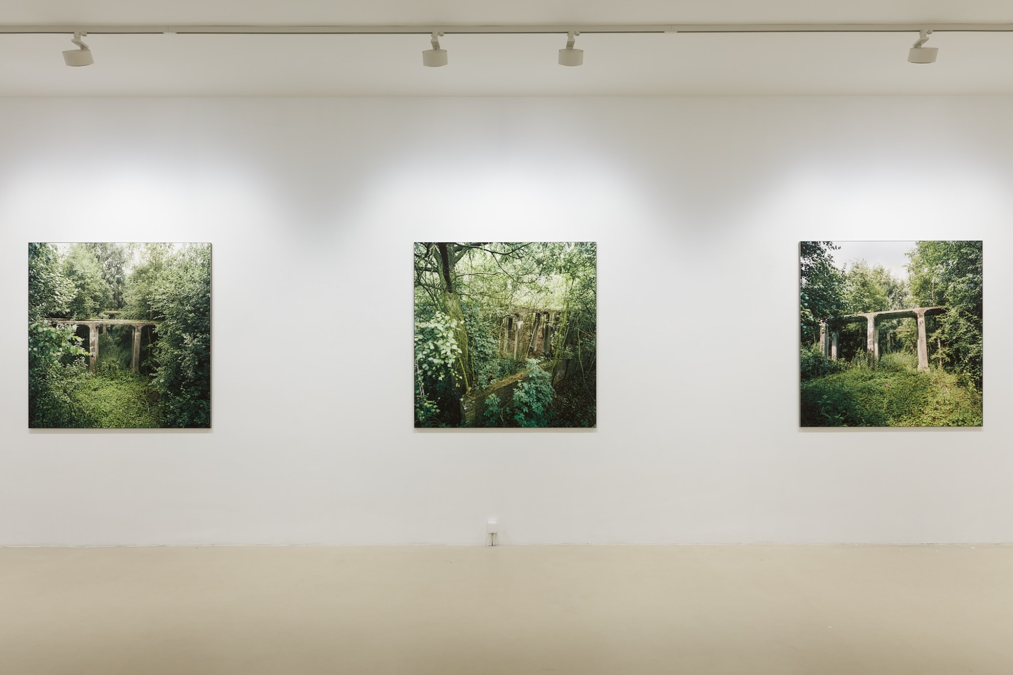 luc deleu & t.o.p. office