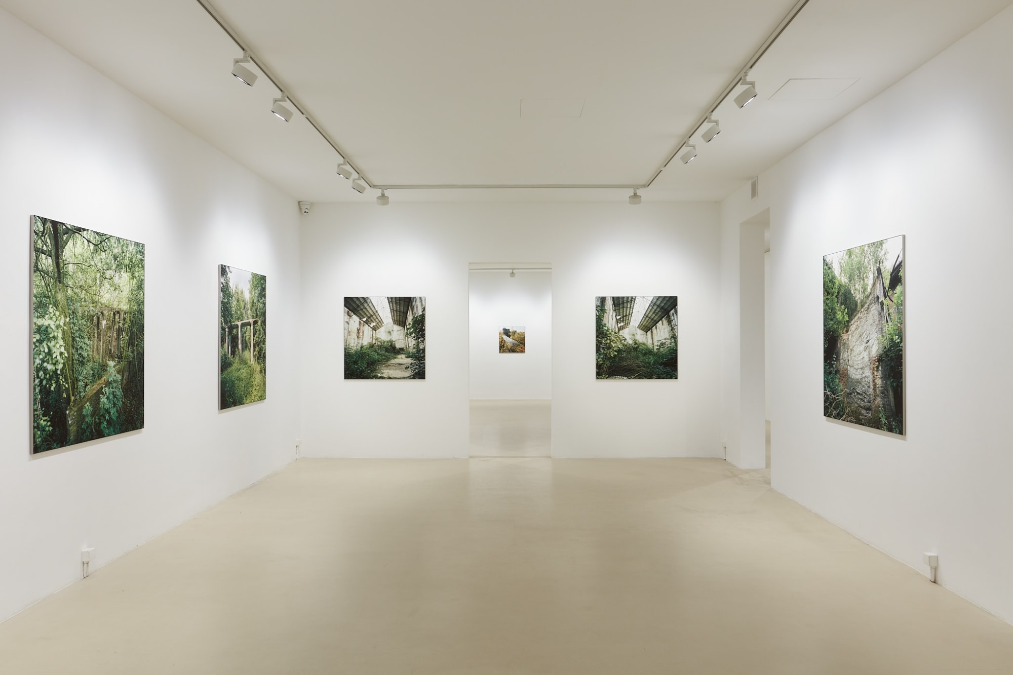 luc deleu & t.o.p. office