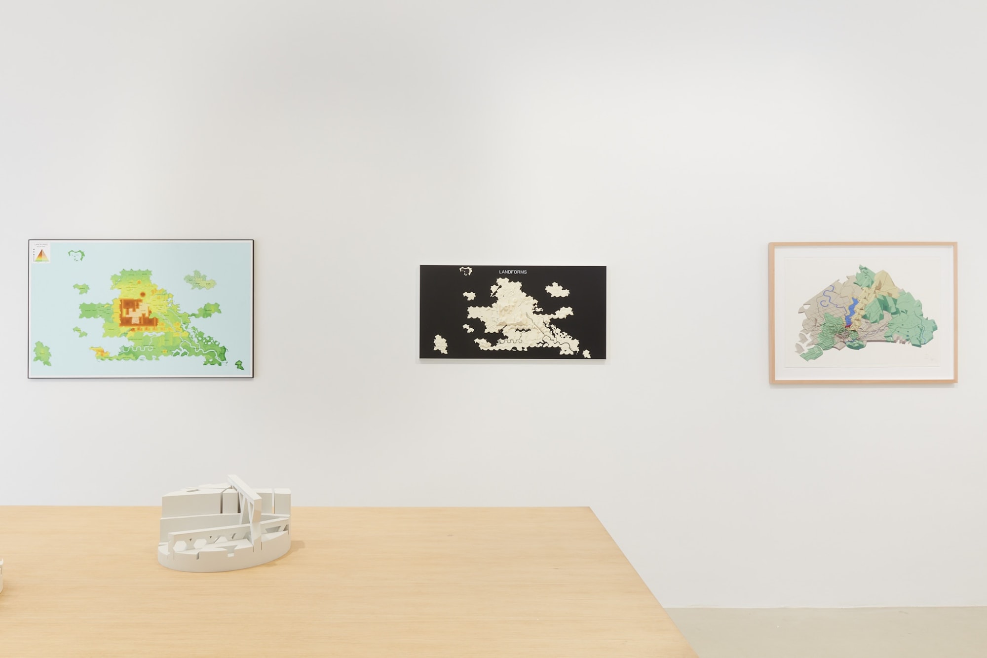 luc deleu & t.o.p. office