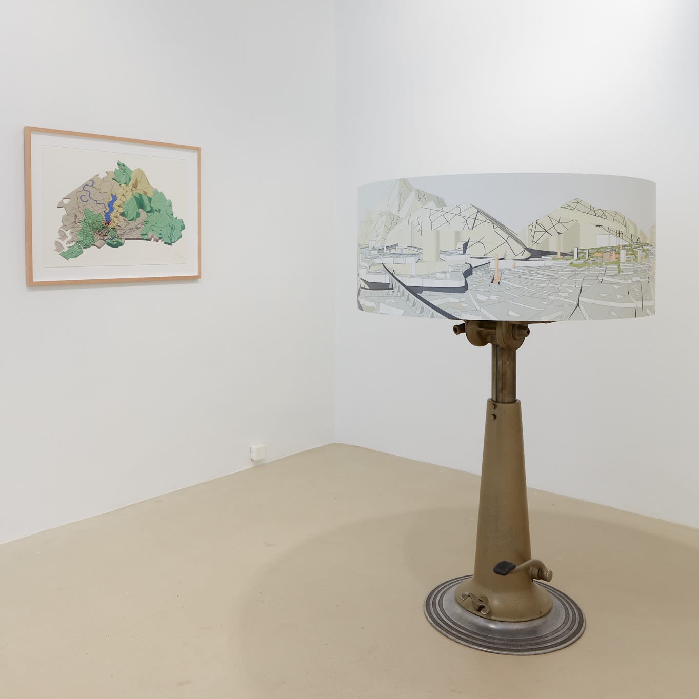 luc deleu & t.o.p. office