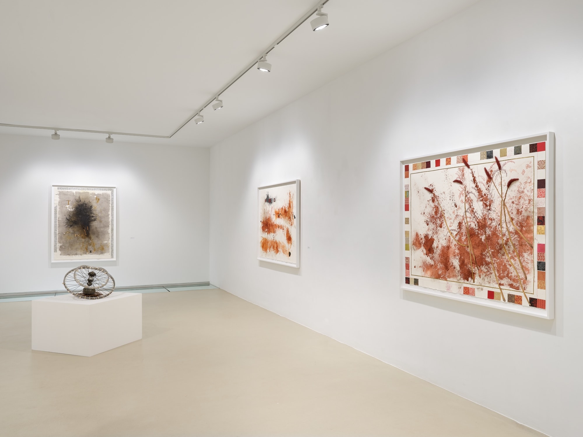 ricardo brey & lois weinberger