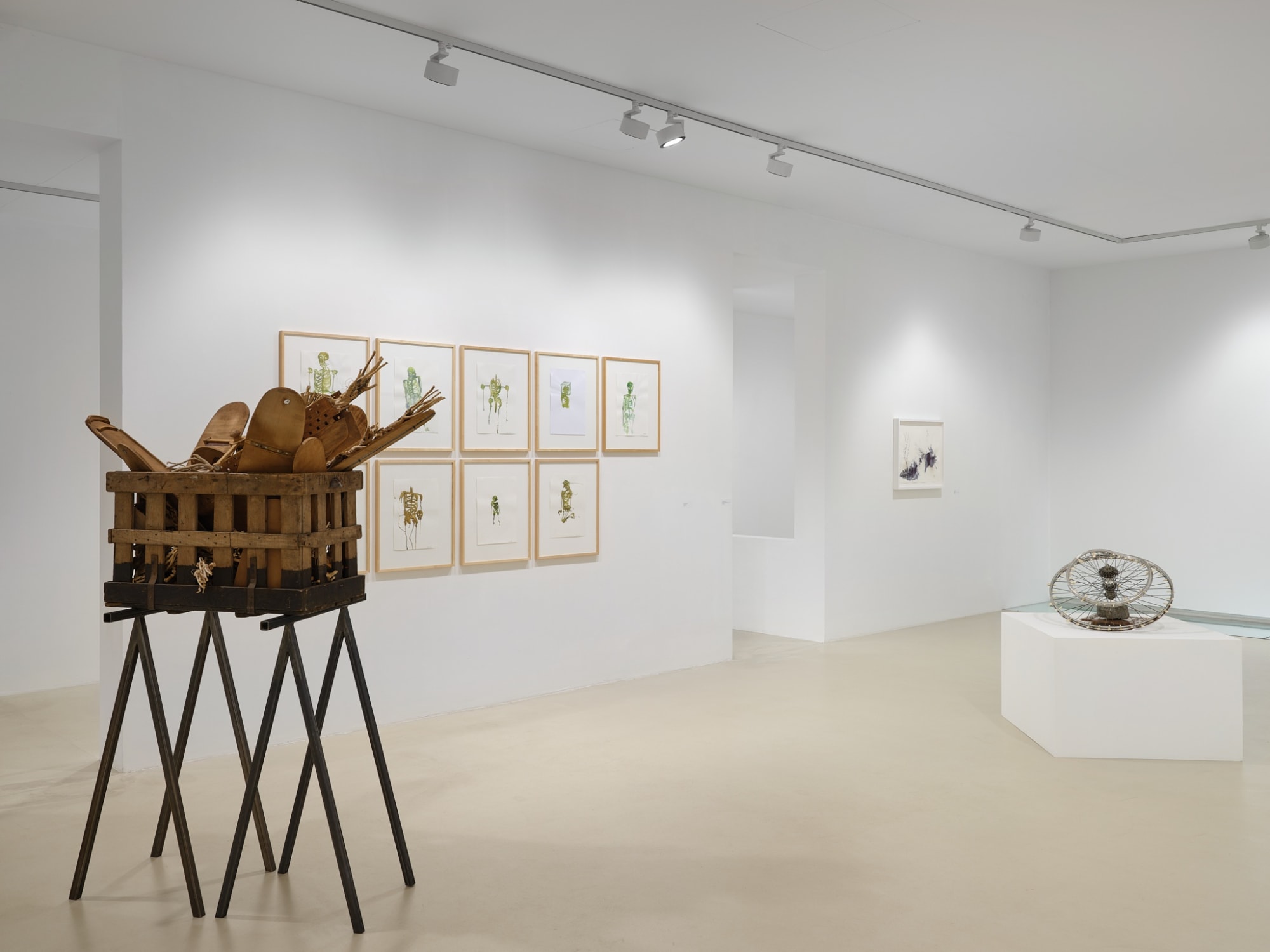 ricardo brey & lois weinberger