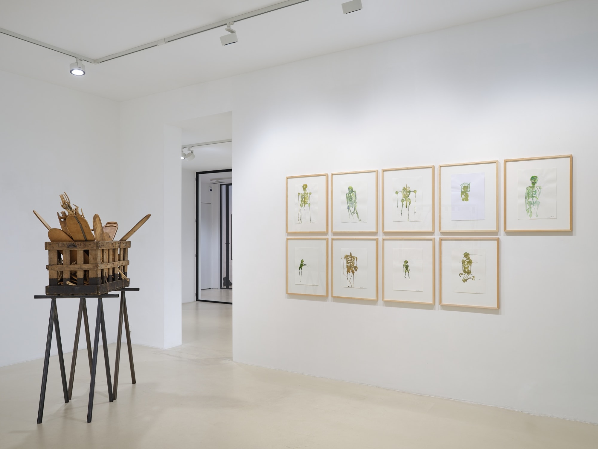 ricardo brey & lois weinberger