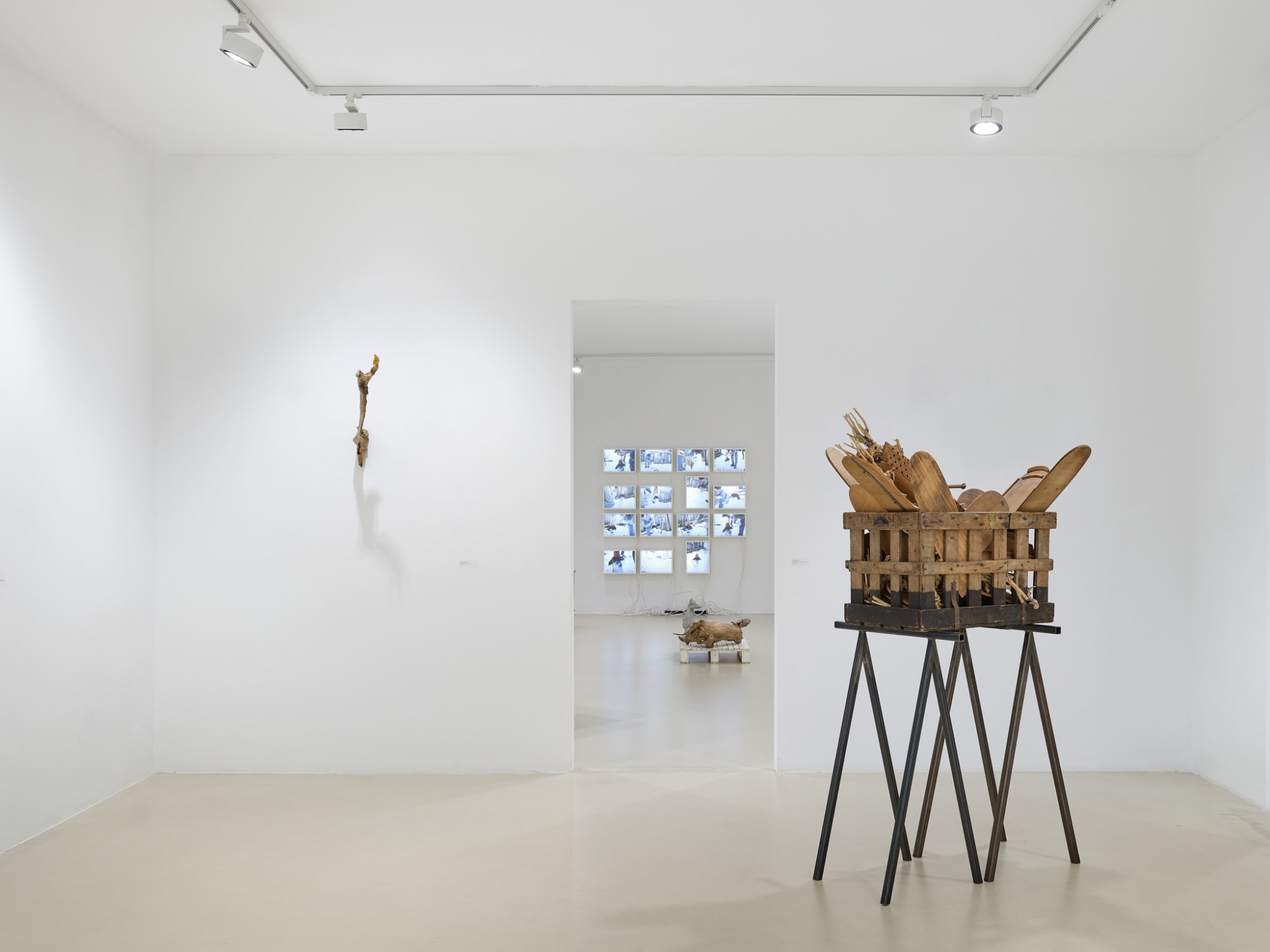 ricardo brey & lois weinberger