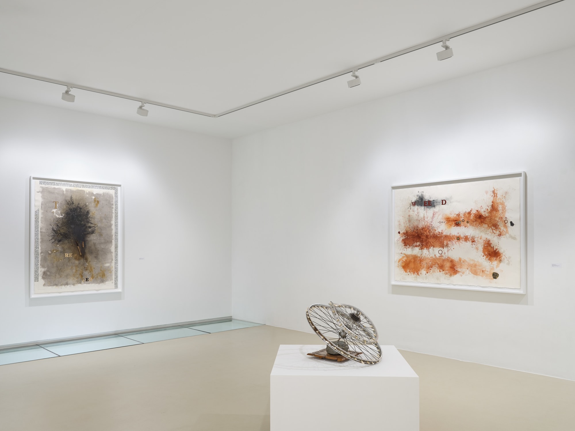 ricardo brey & lois weinberger