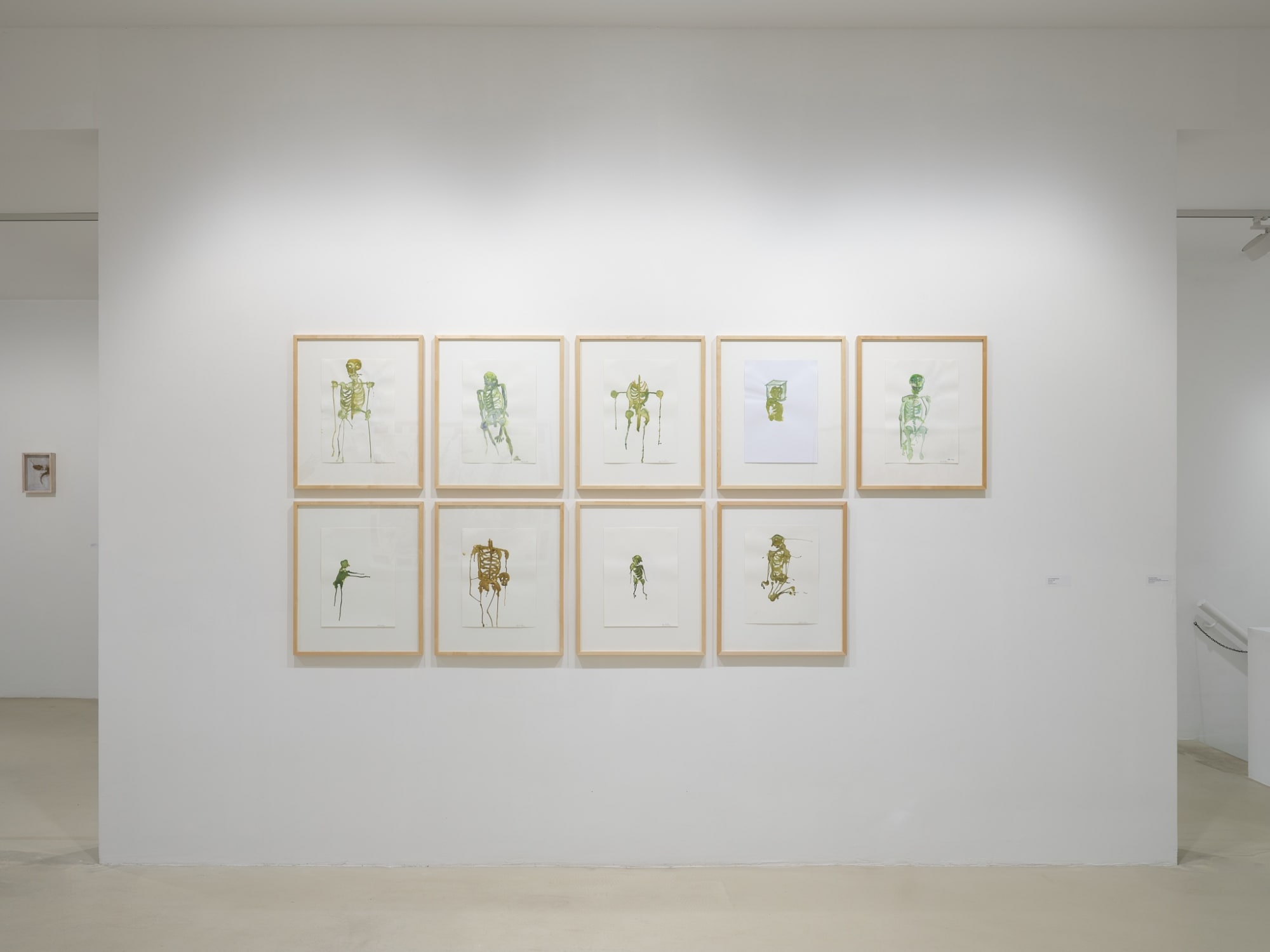 ricardo brey & lois weinberger