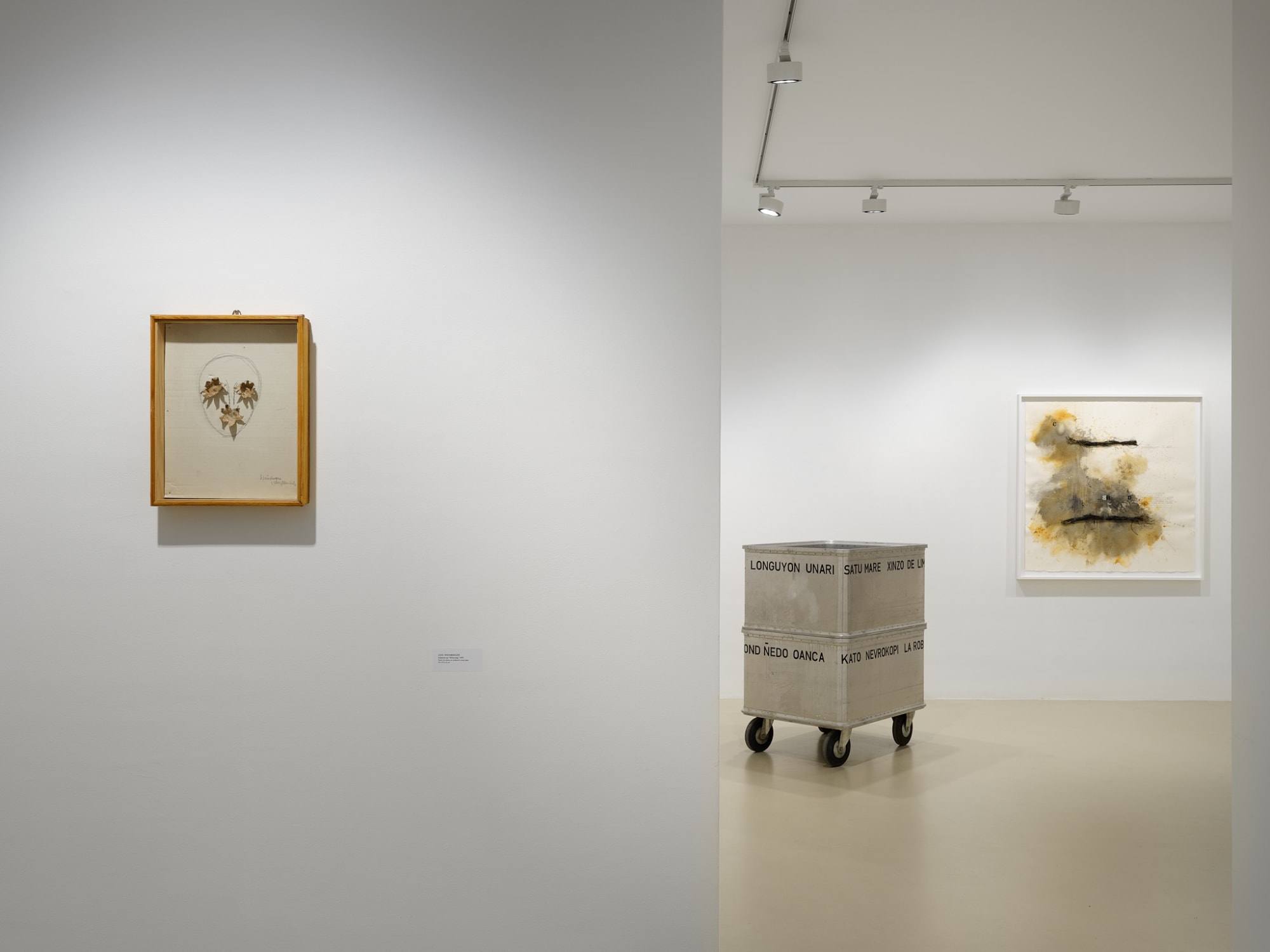 ricardo brey & lois weinberger