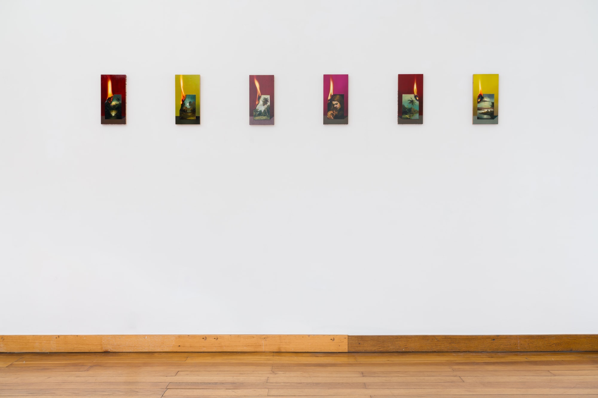 barbé x keteleer gallery