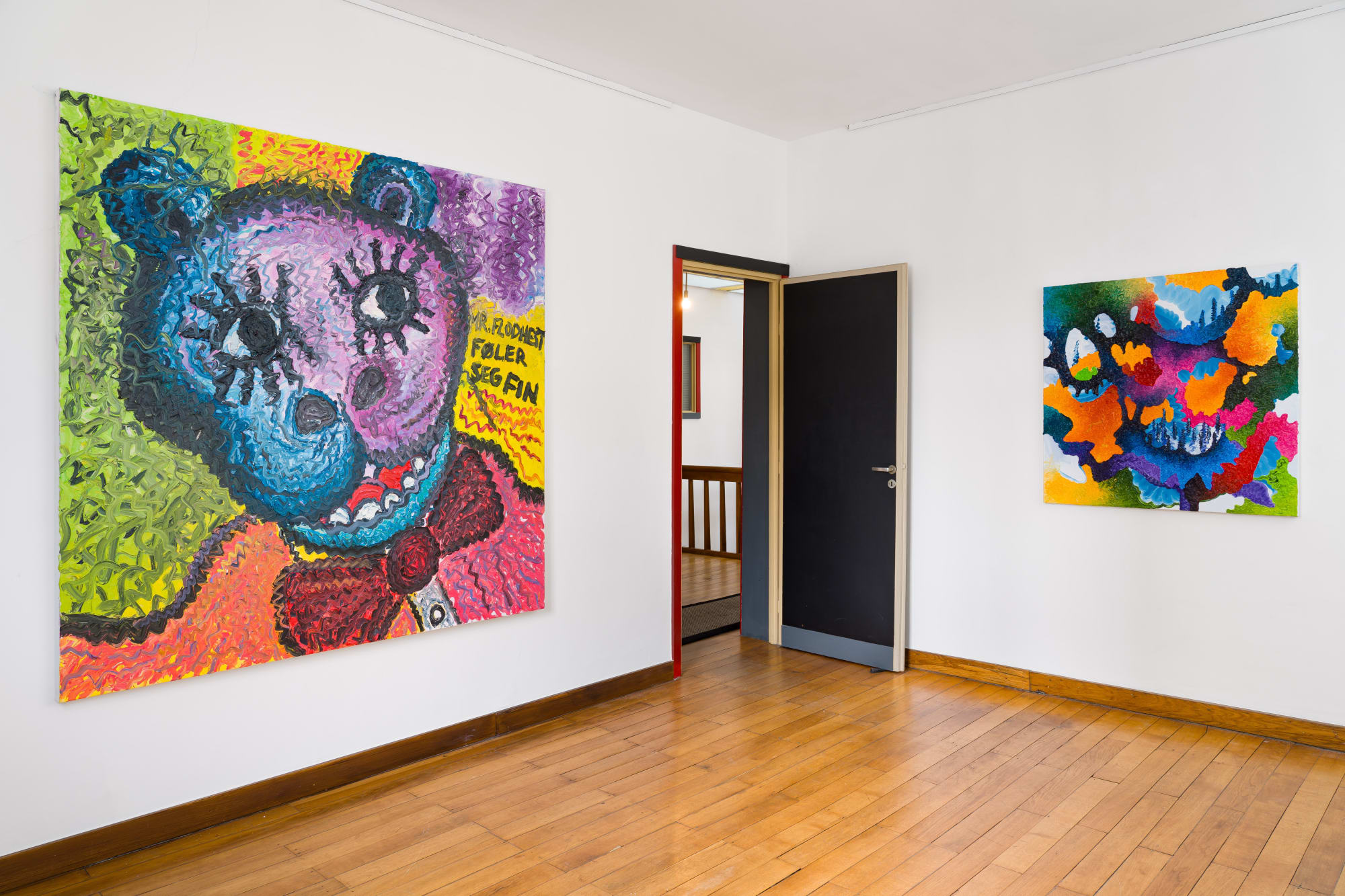 barbé x keteleer gallery