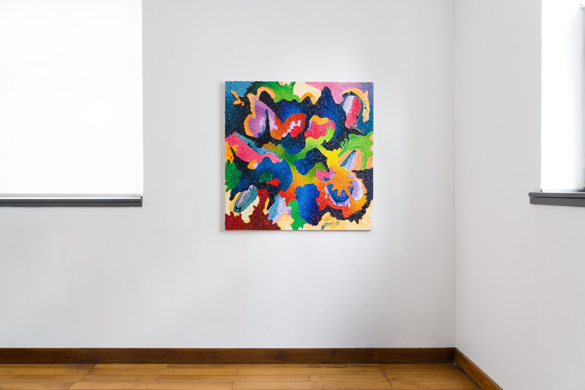 barbé x keteleer gallery