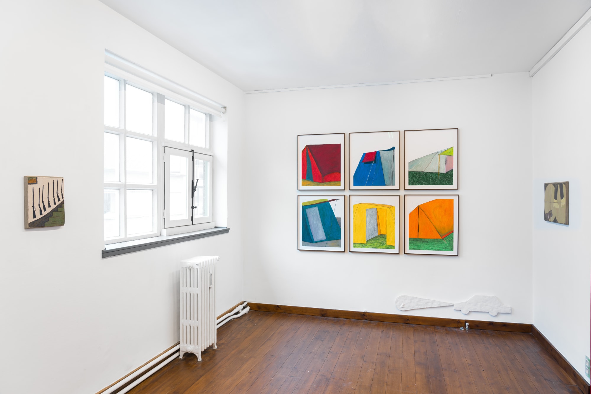 barbé x keteleer gallery