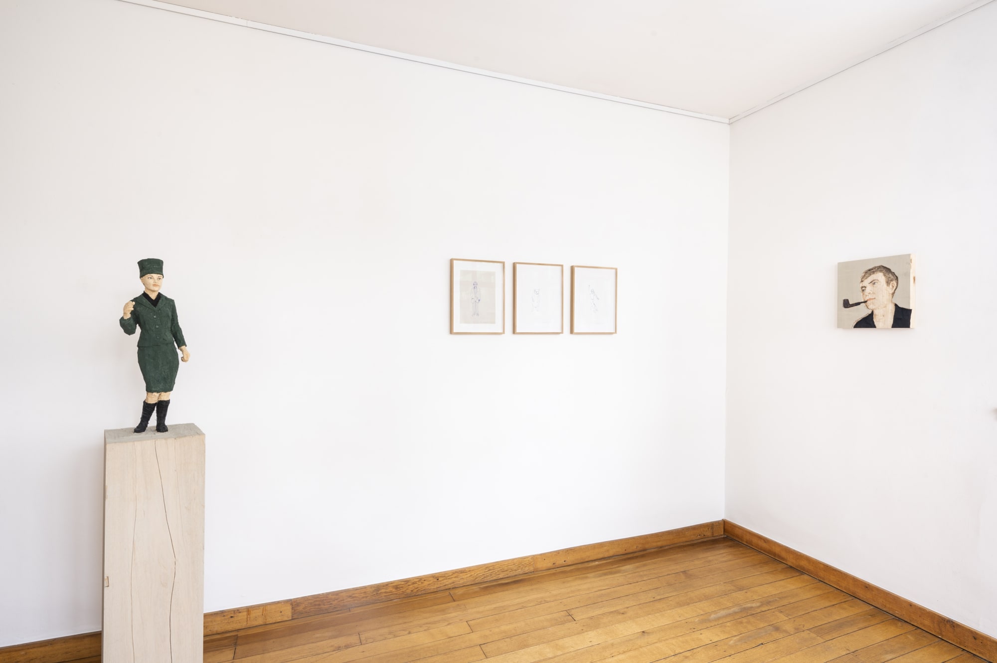 barbé x keteleer gallery