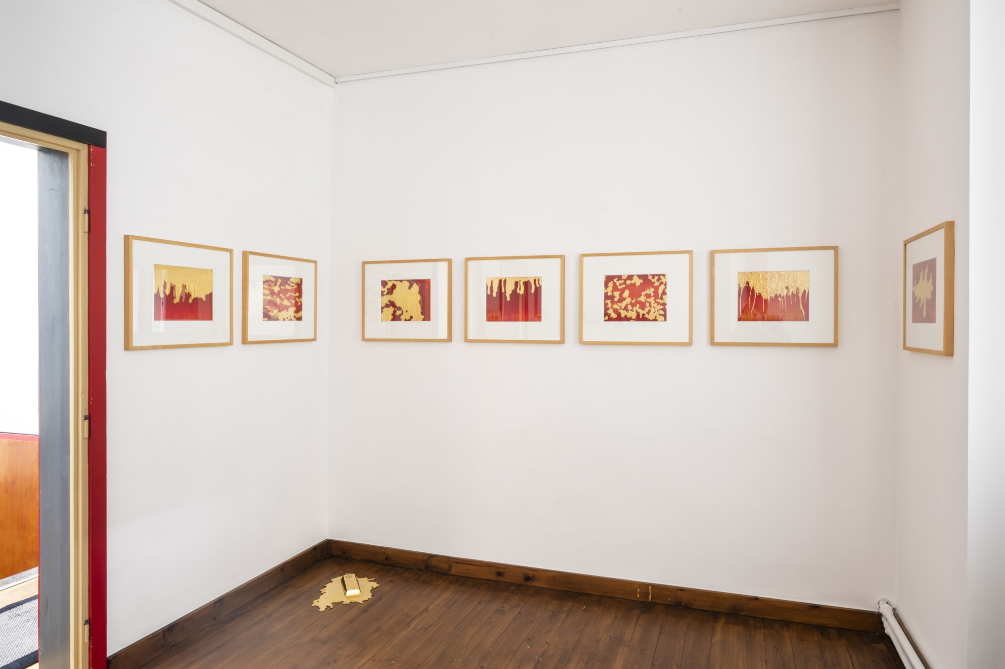 barbé x keteleer gallery