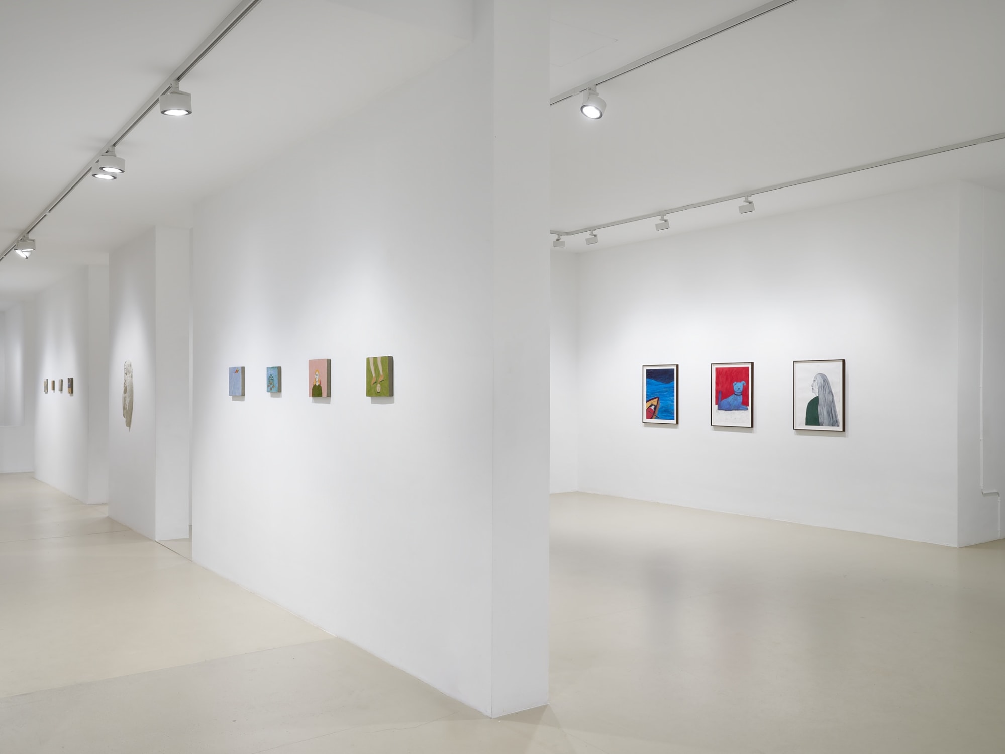 Valgerður Sigurðardóttir