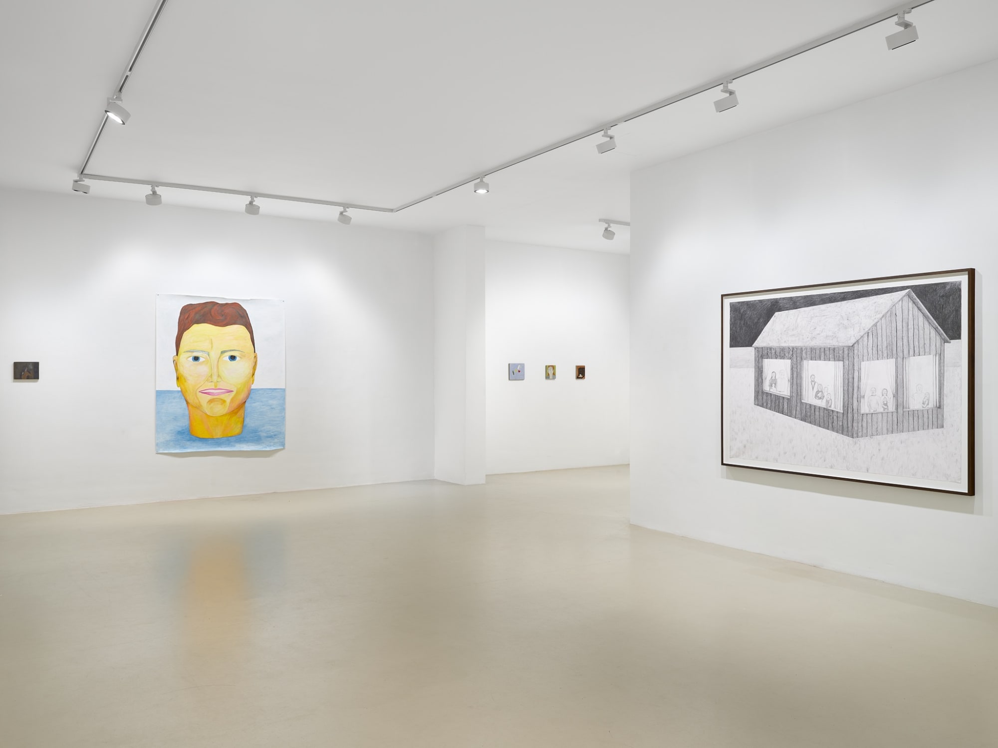 Valgerður Sigurðardóttir