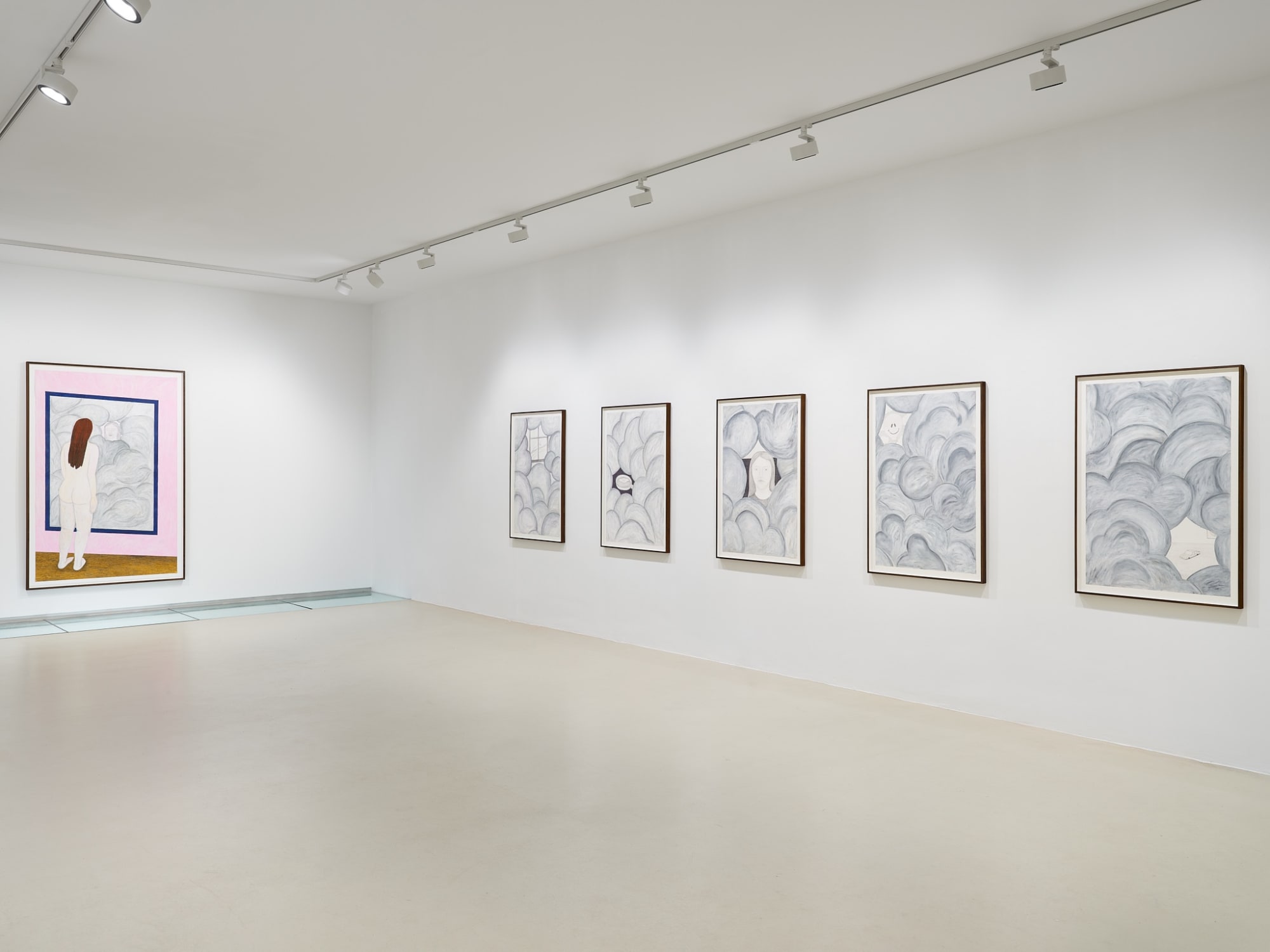 Valgerður Sigurðardóttir