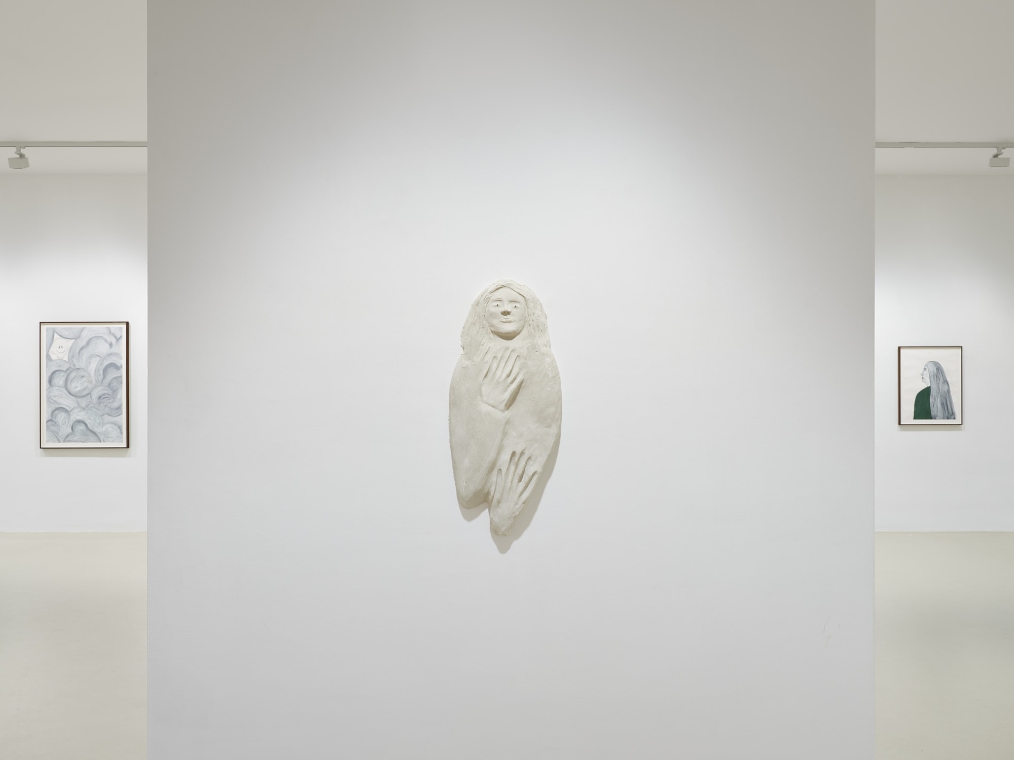 Valgerður Sigurðardóttir