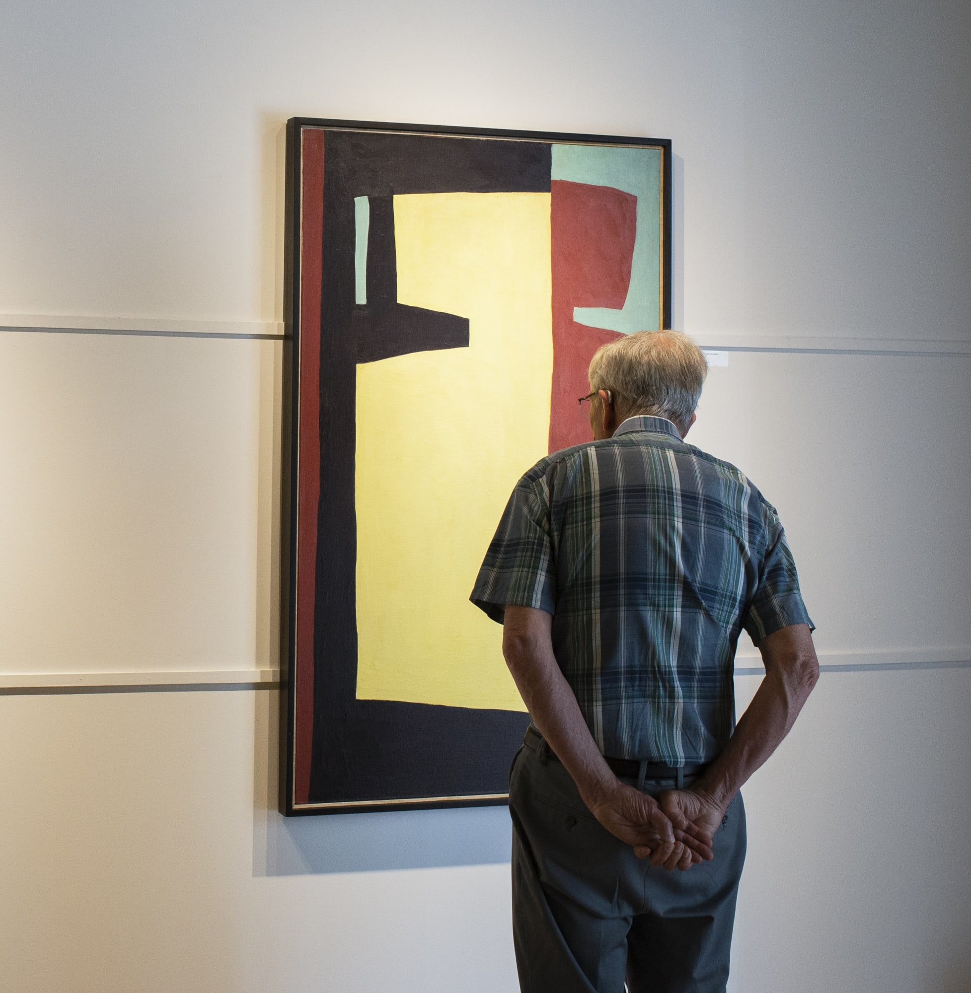 Marion Nicoll: Works from Private Collections