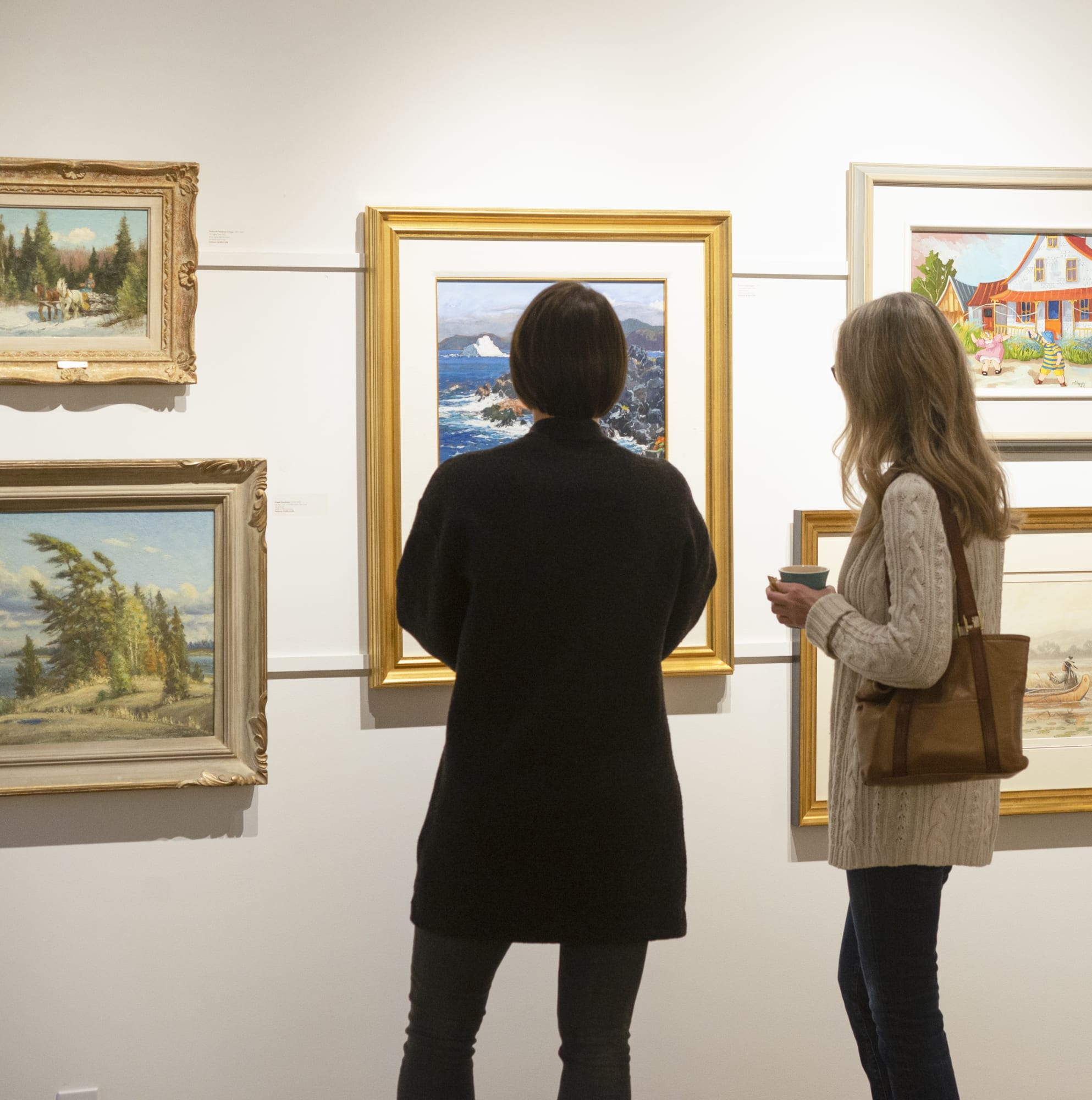 Canadian Historical and Contemporary Art Auction