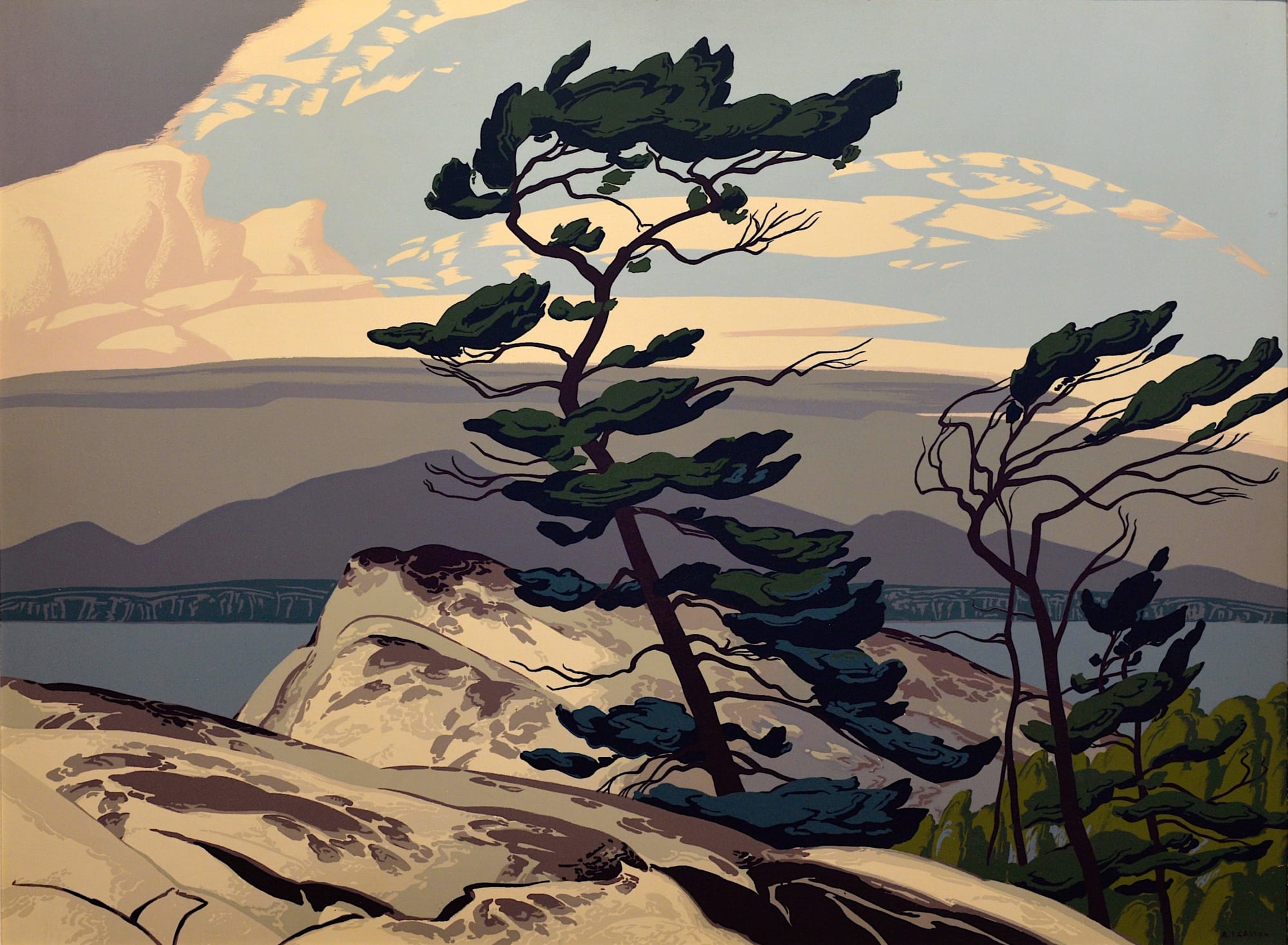 Sampson Matthews: A Legacy in Print: Online auction