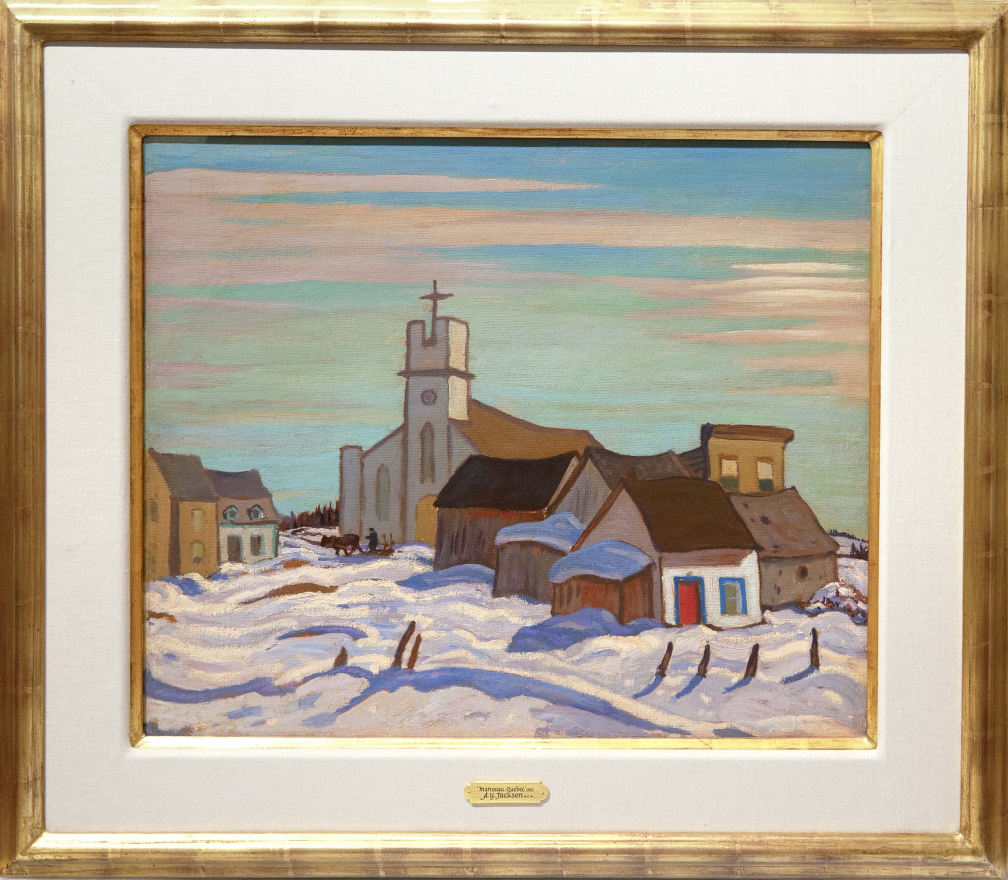 Historic and Modern Fine Art Online Auction: Including works from the estate of M. E. Ward