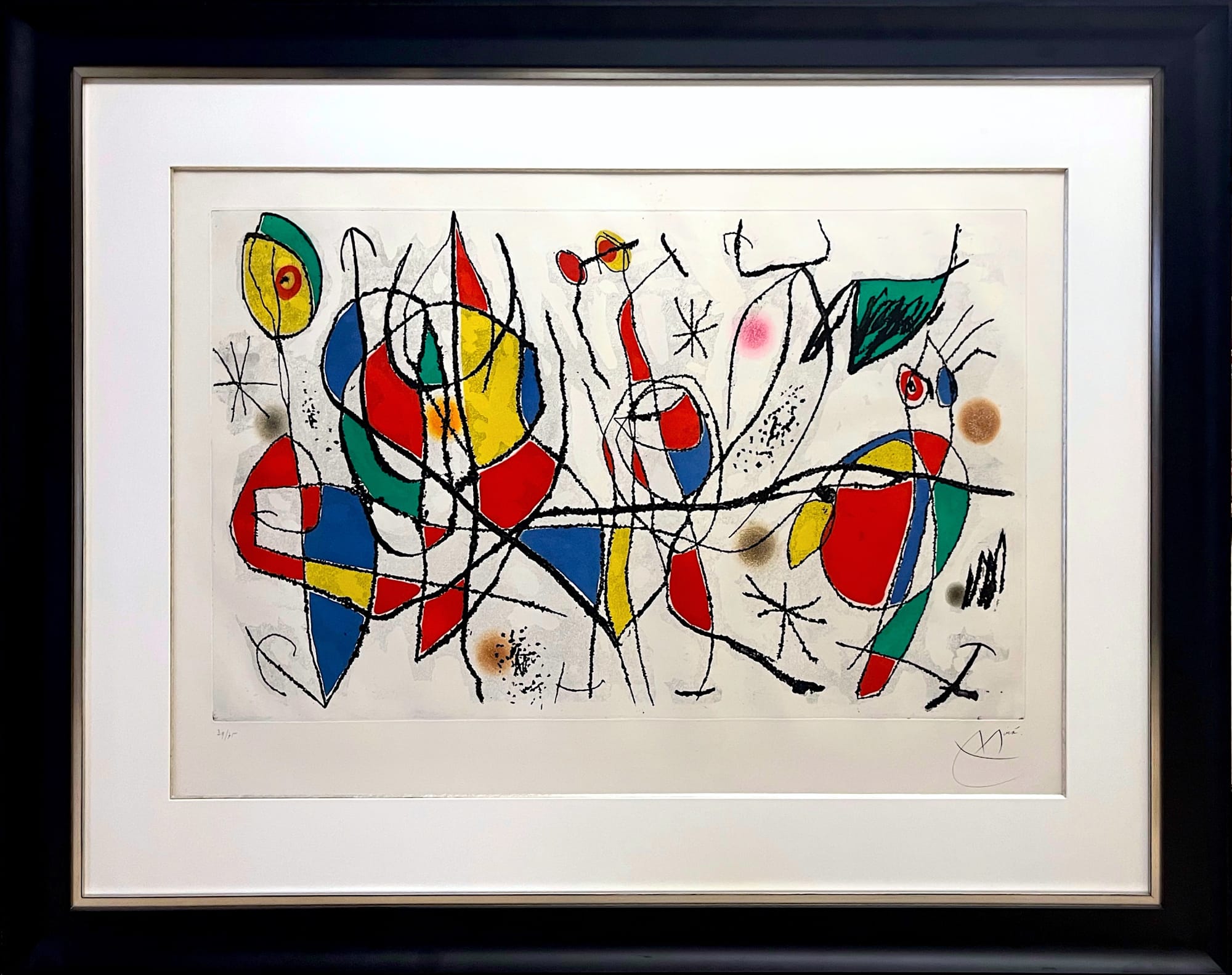 Historic and Modern Fine Art Online Auction: Including works from the estate of M. E. Ward