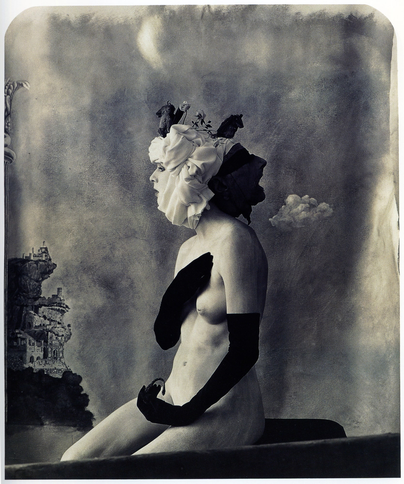 JOEL-PETER WITKIN | SPLENDOR & MISERY