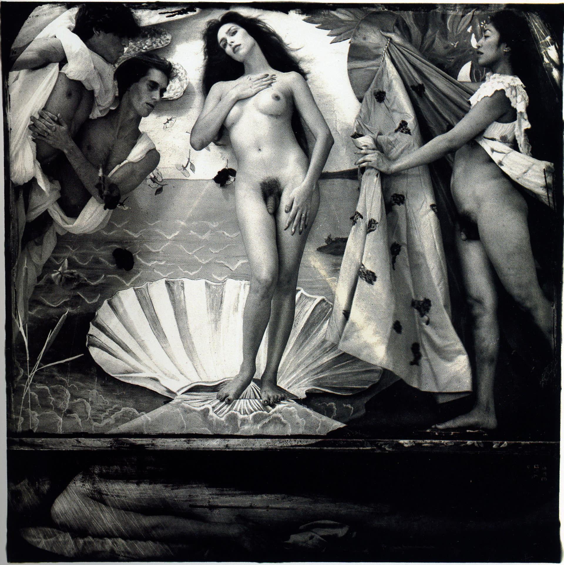 JOEL-PETER WITKIN | SPLENDOR & MISERY