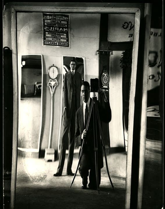 20th Anniversary Exhibition