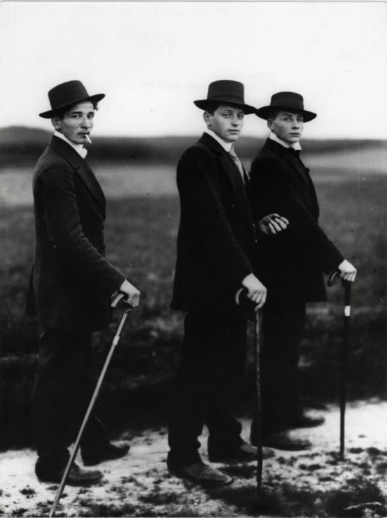 20th Anniversary Exhibition