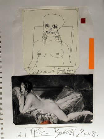 20th Anniversary Exhibition