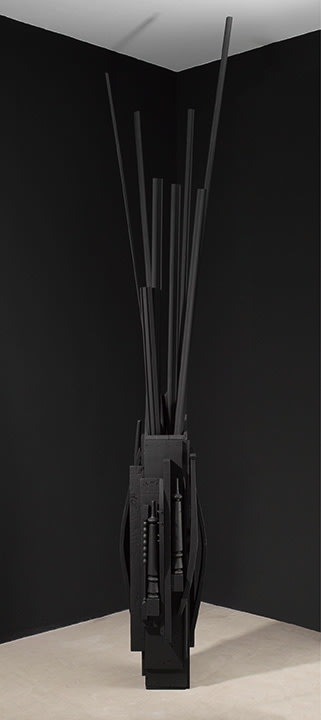 20th Anniversary Exhibition