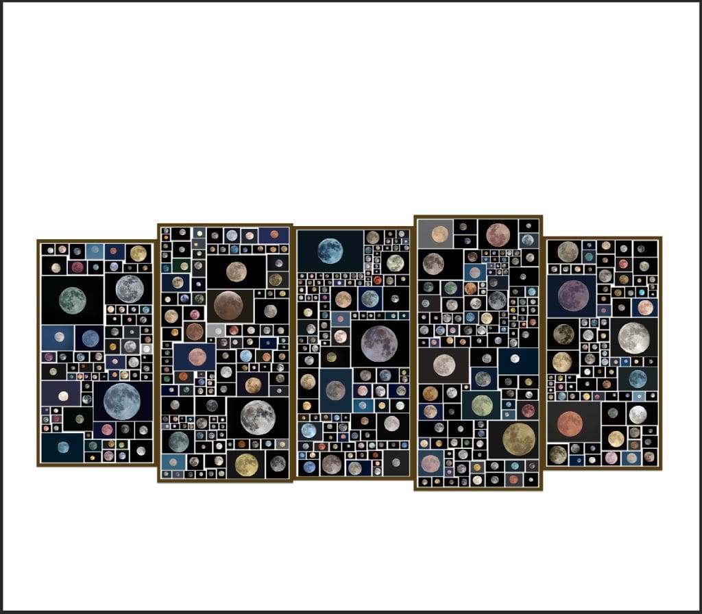 20th Anniversary Exhibition