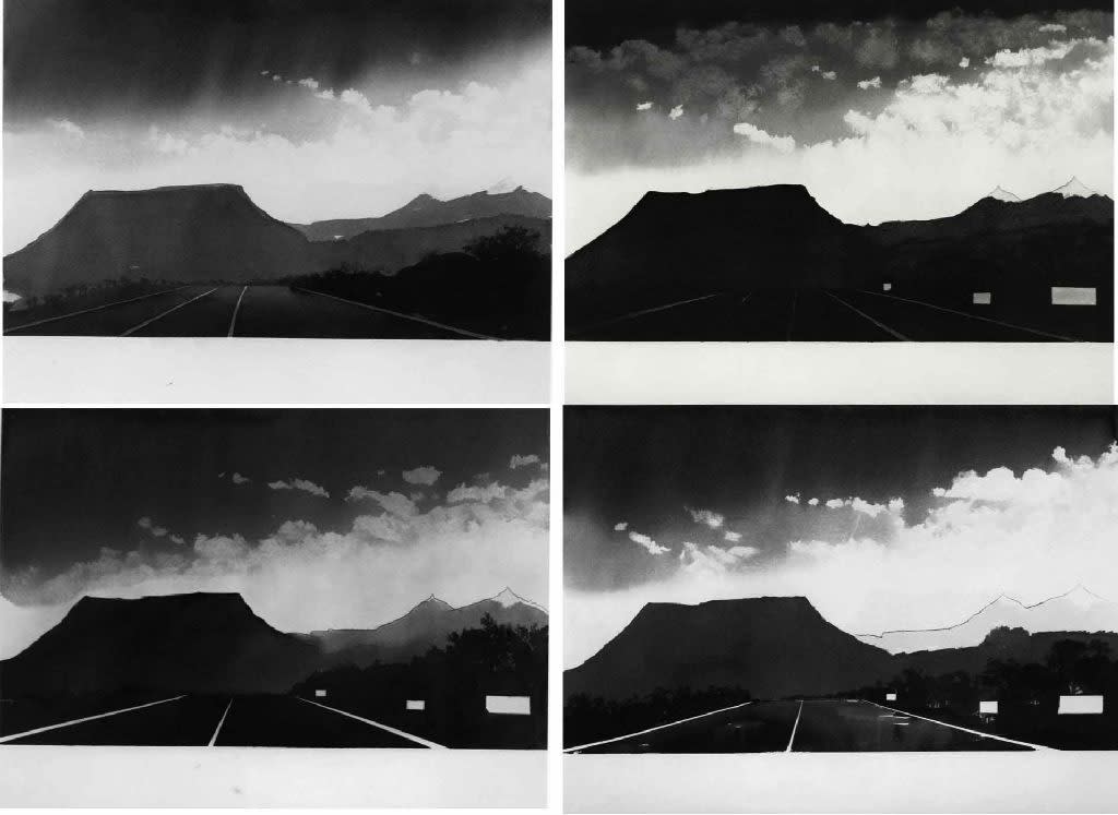 20th Anniversary Exhibition