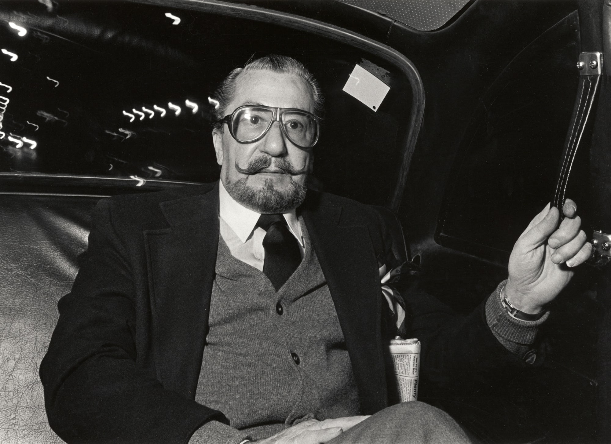 Ride with the Noble Baron, 1982