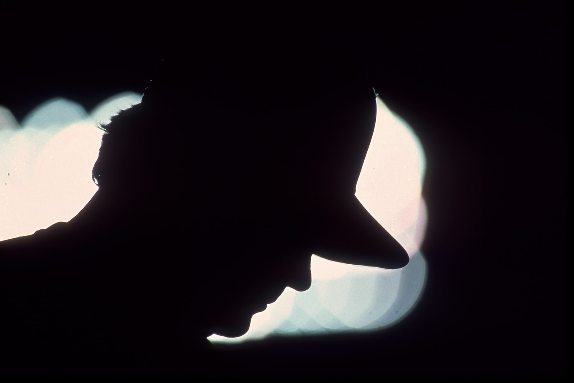 Walter Iooss, Earl Weaver, Batimore, MD, 1979