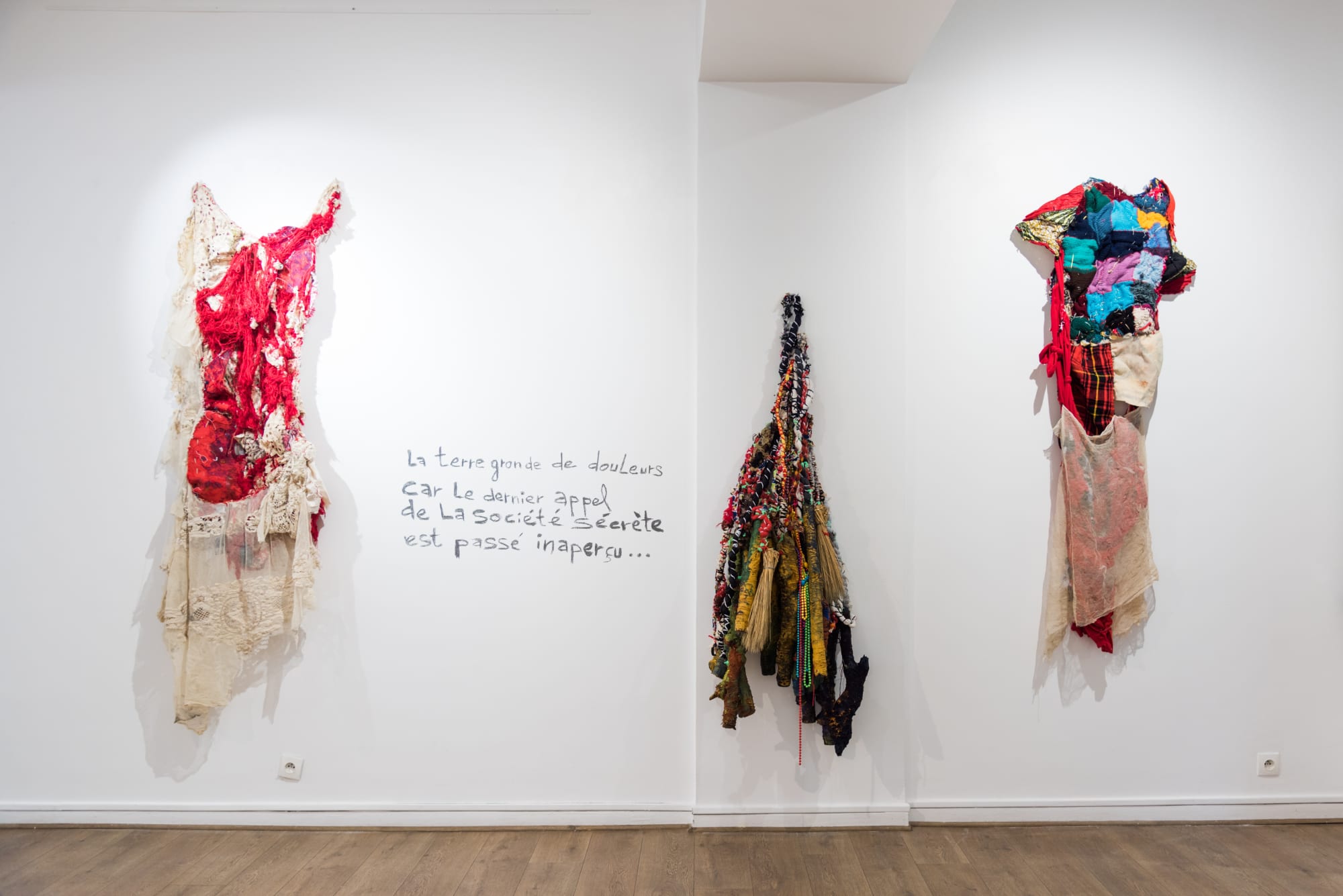 Une odyssée de l'espace