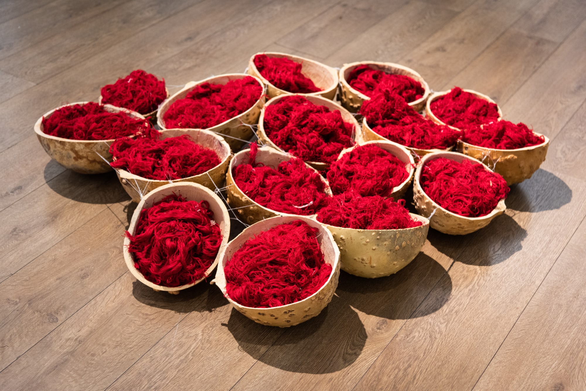 Une odyssée de l'espace