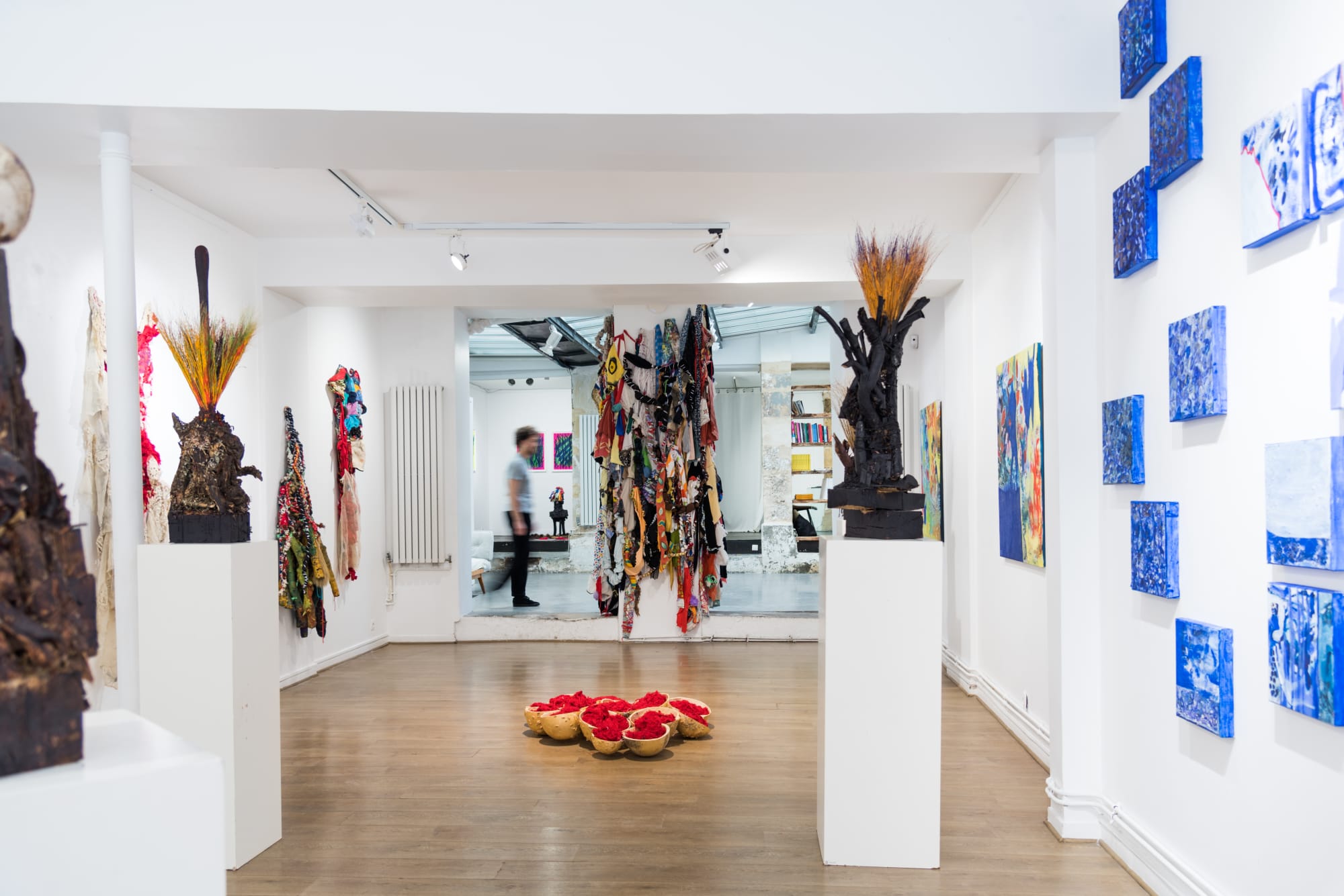 Une odyssée de l'espace